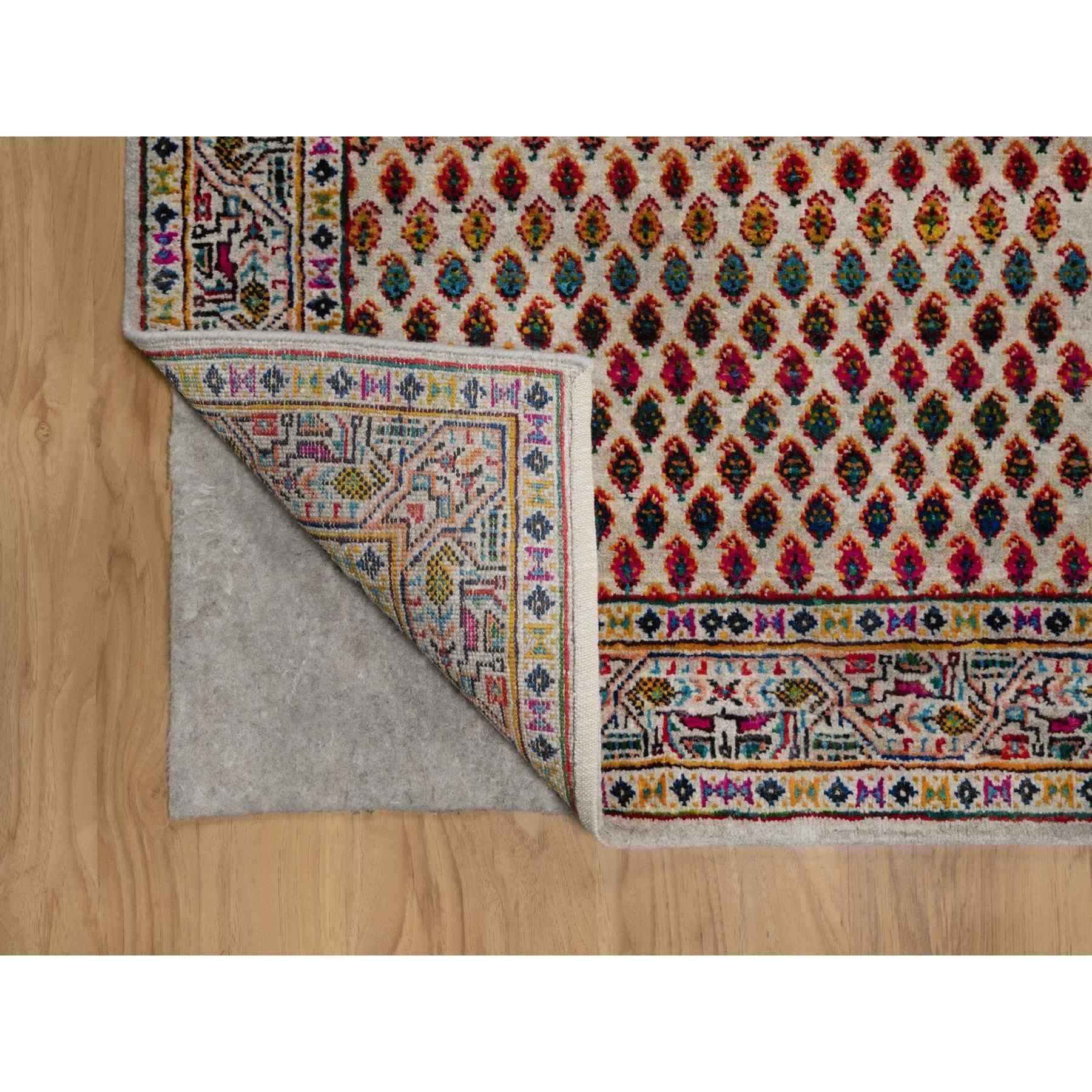 Modern-and-Contemporary-Hand-Knotted-Rug-462995