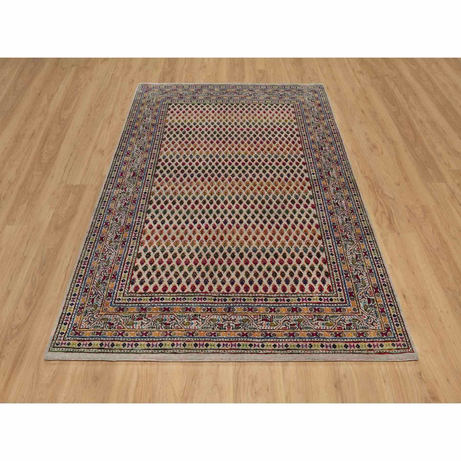 Modern-and-Contemporary-Hand-Knotted-Rug-463000