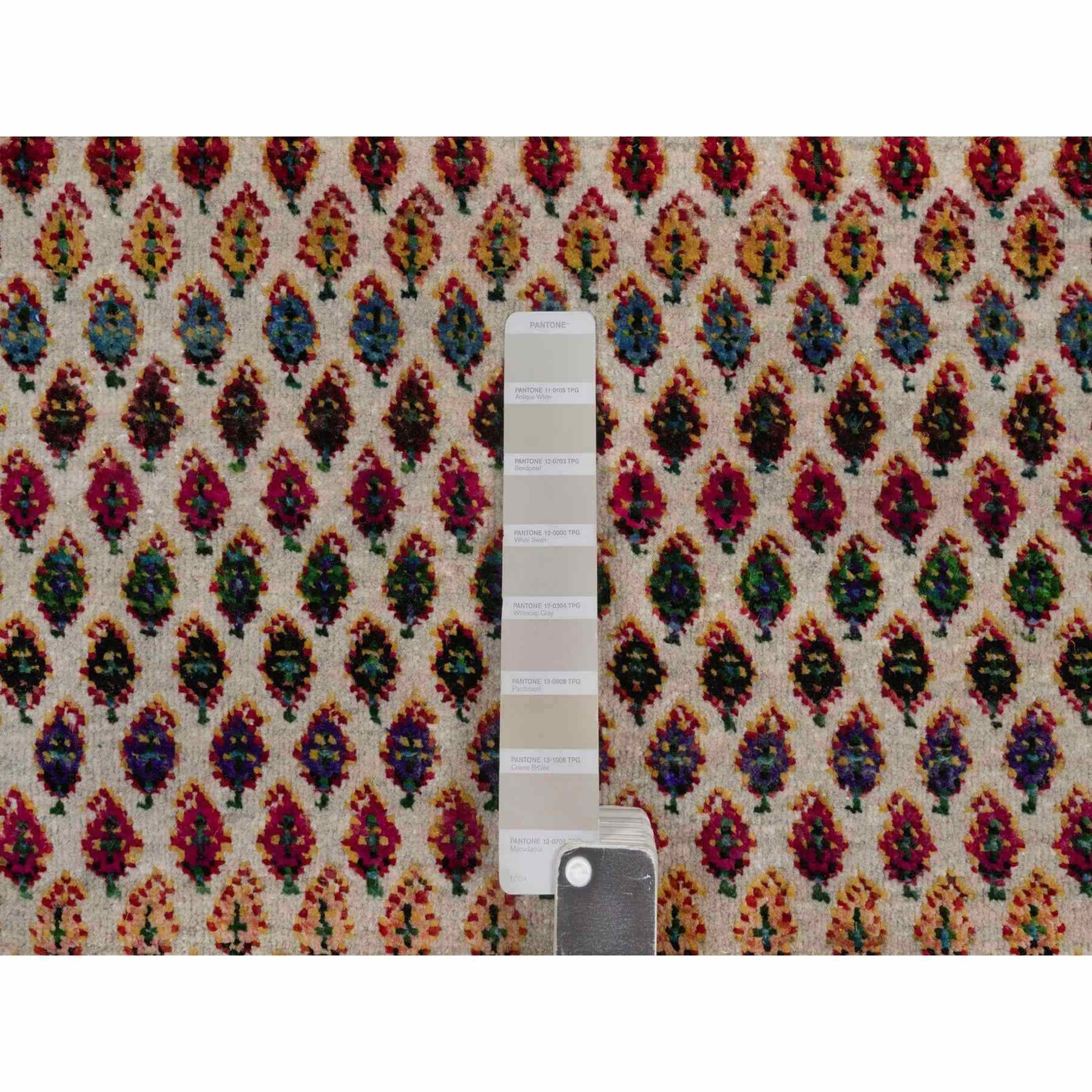 Modern-and-Contemporary-Hand-Knotted-Rug-463000