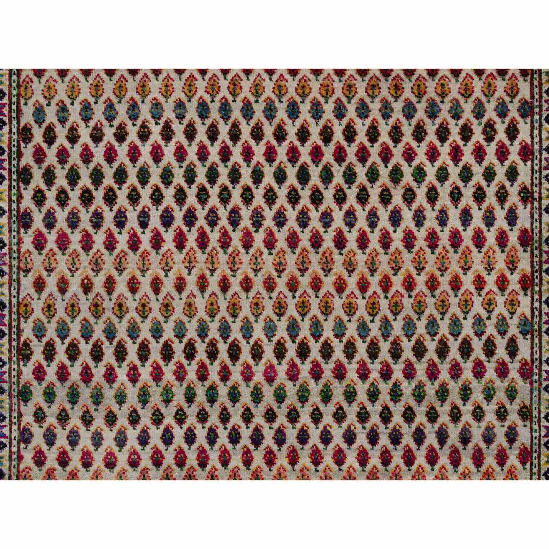Modern-and-Contemporary-Hand-Knotted-Rug-463000