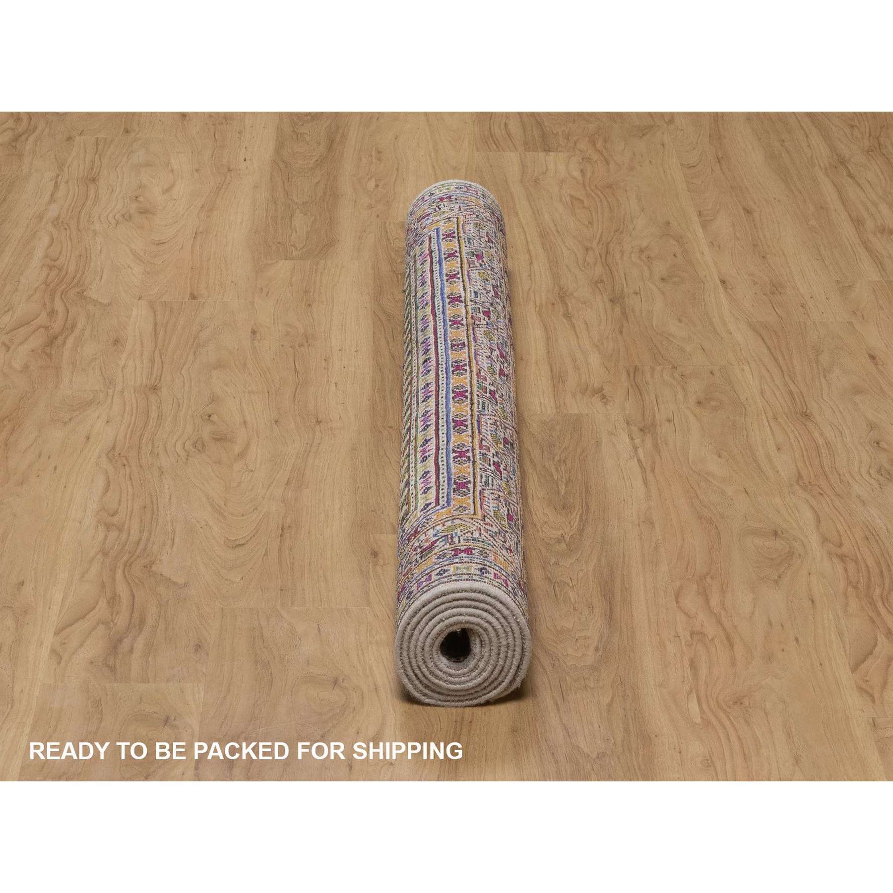 Modern-and-Contemporary-Hand-Knotted-Rug-463000