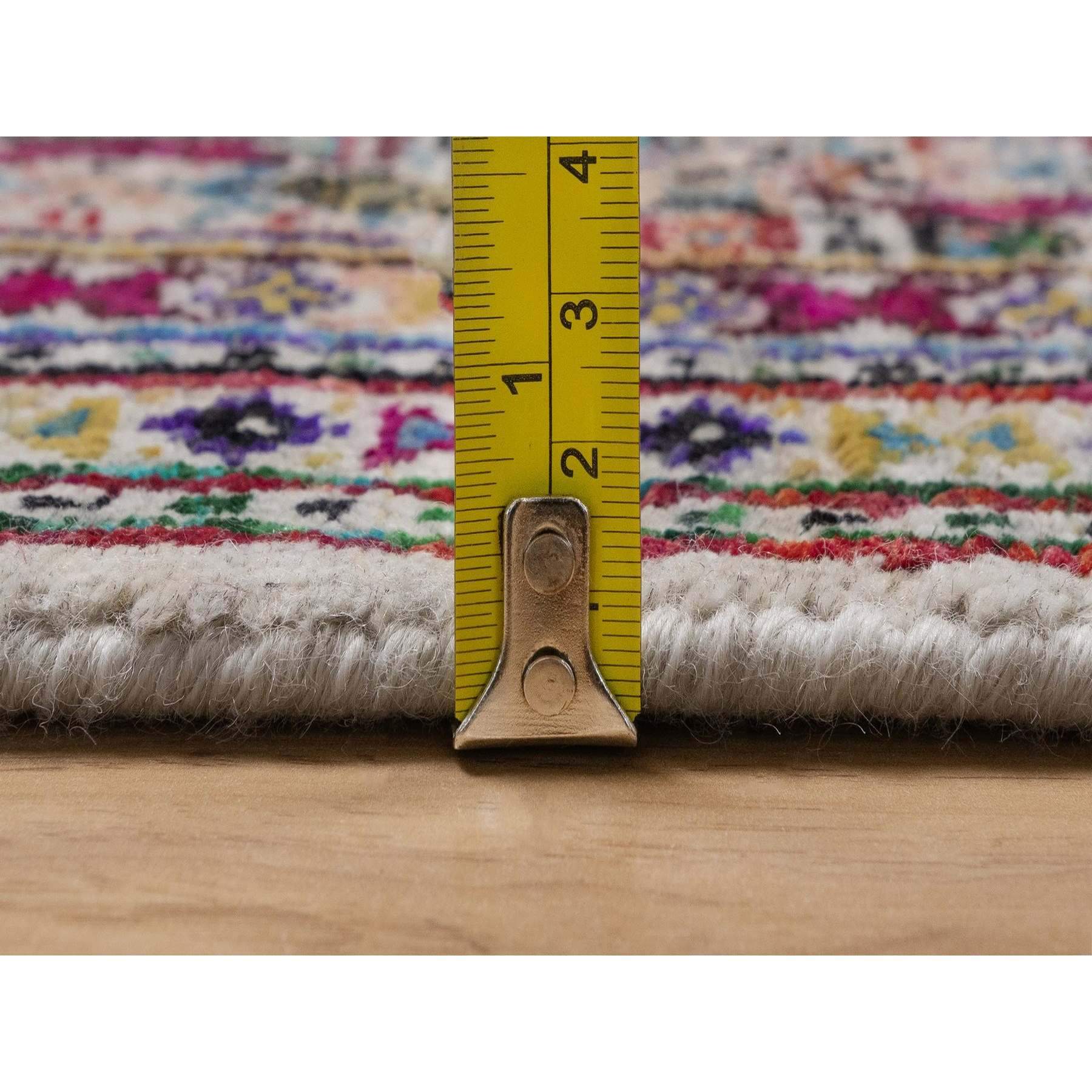 Modern-and-Contemporary-Hand-Knotted-Rug-463000