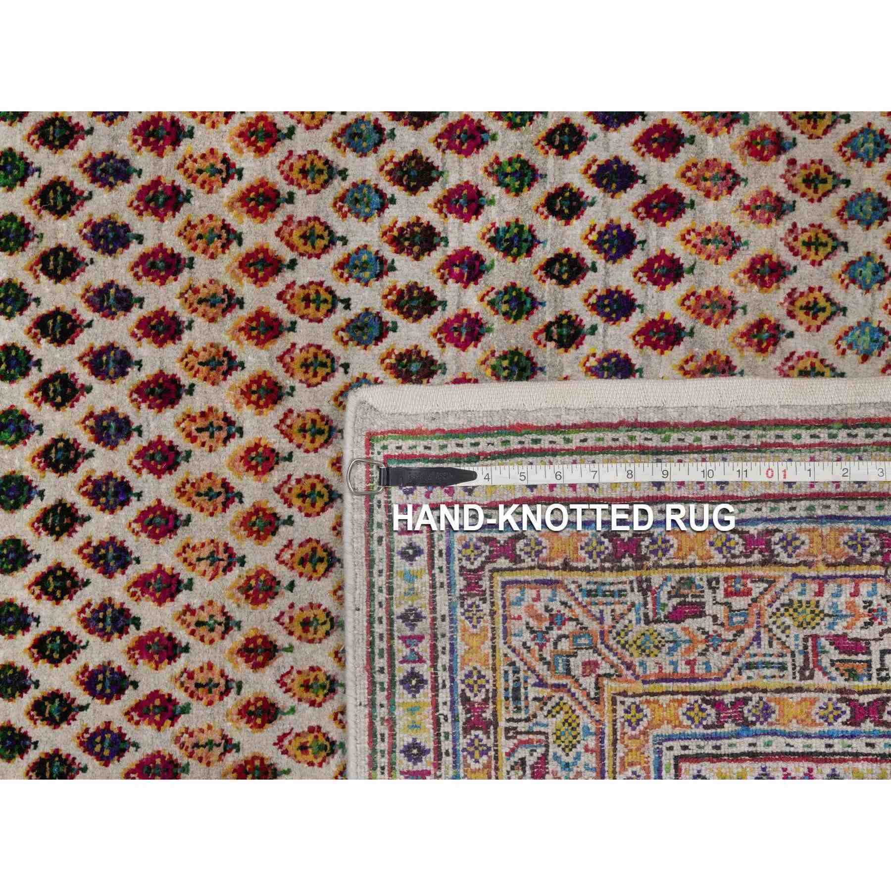 Modern-and-Contemporary-Hand-Knotted-Rug-463000
