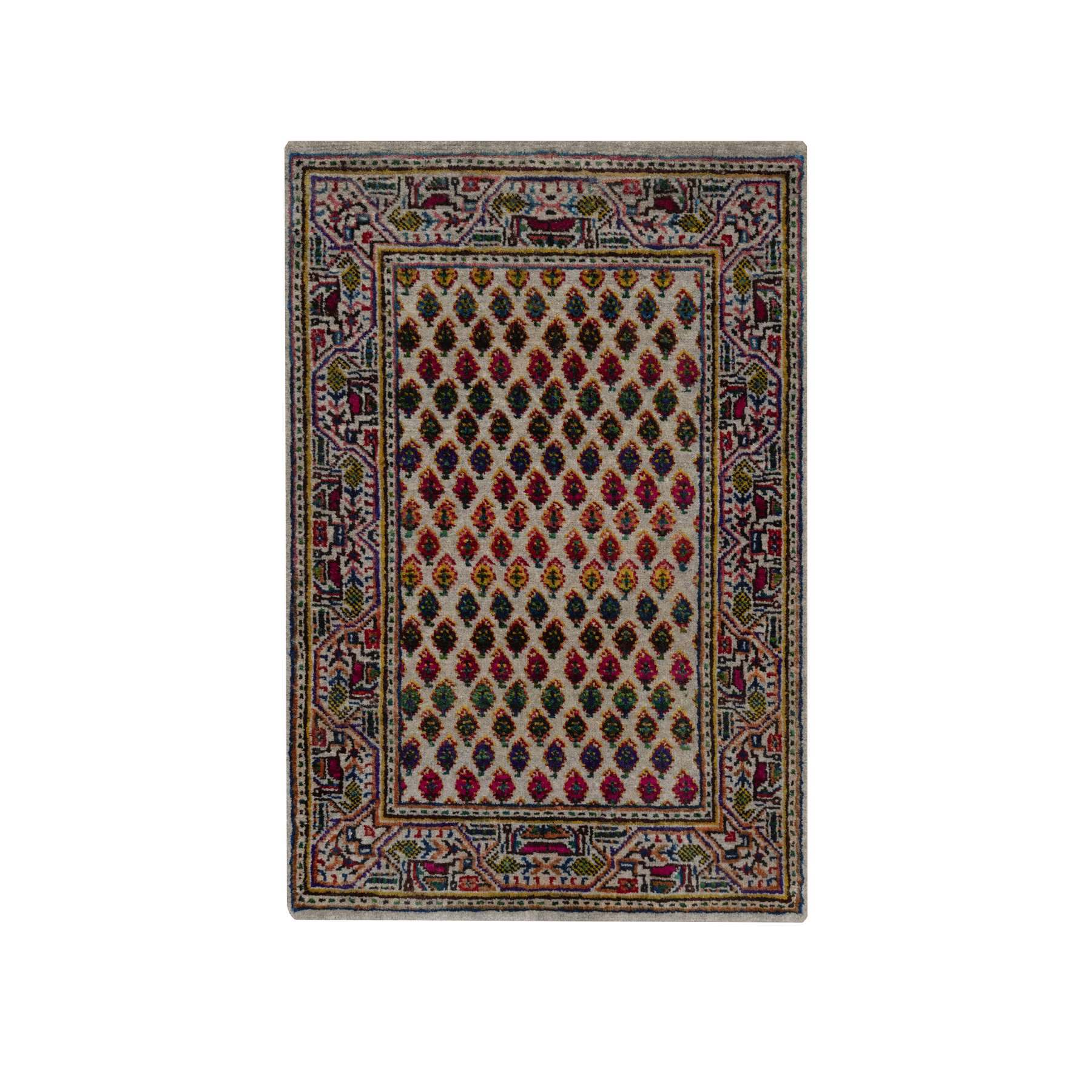 Modern-and-Contemporary-Hand-Knotted-Rug-463085