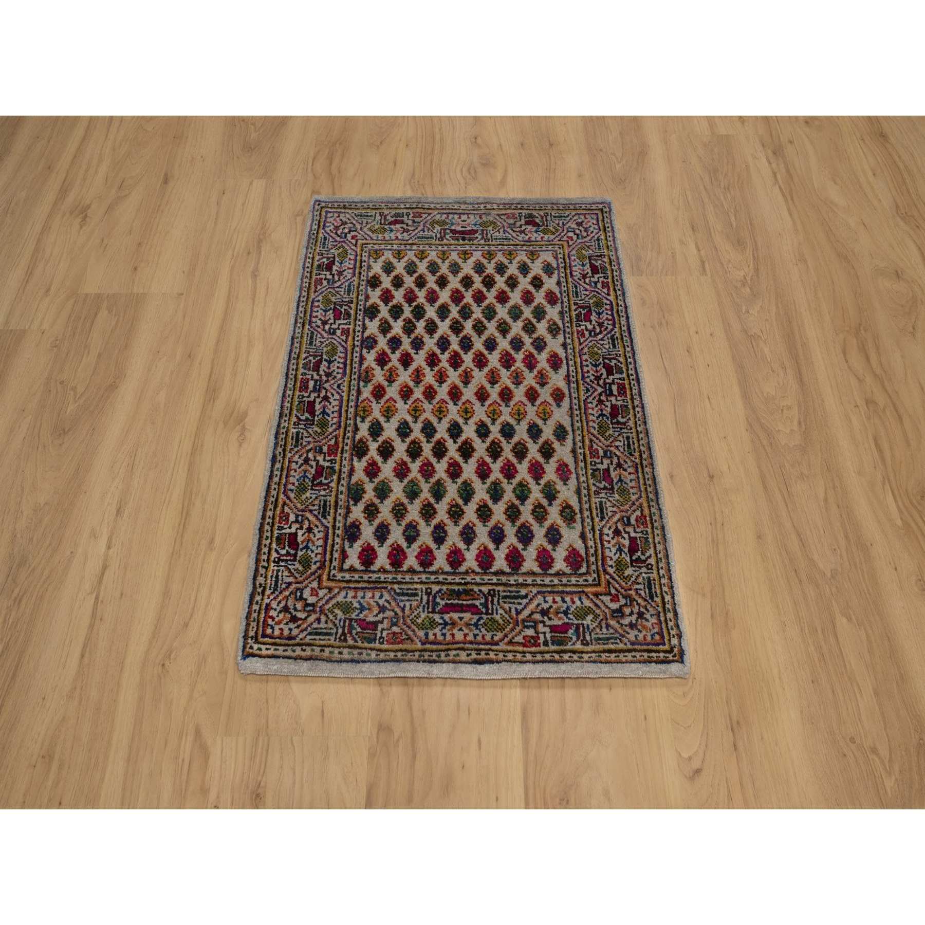 Modern-and-Contemporary-Hand-Knotted-Rug-463085