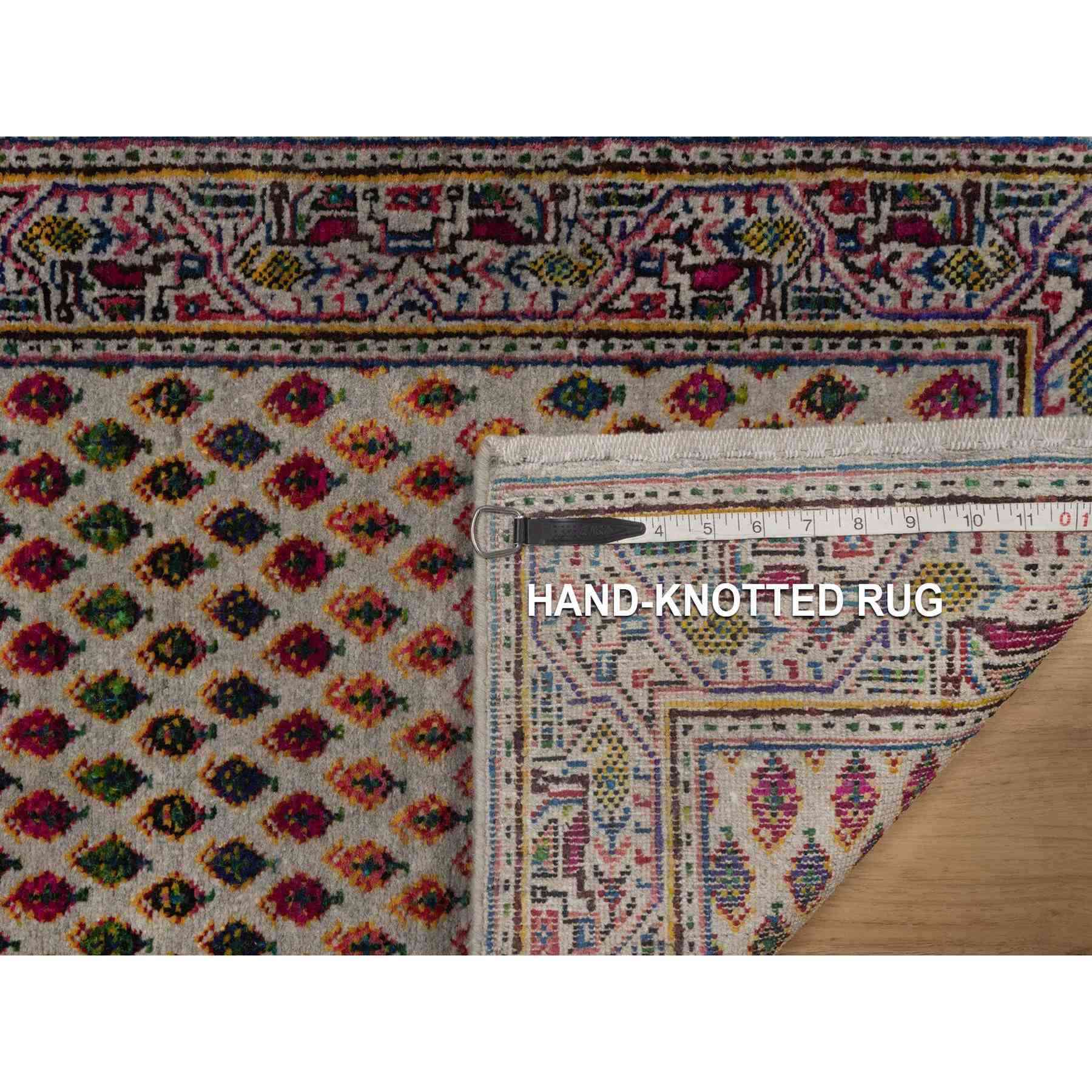 Modern-and-Contemporary-Hand-Knotted-Rug-463090