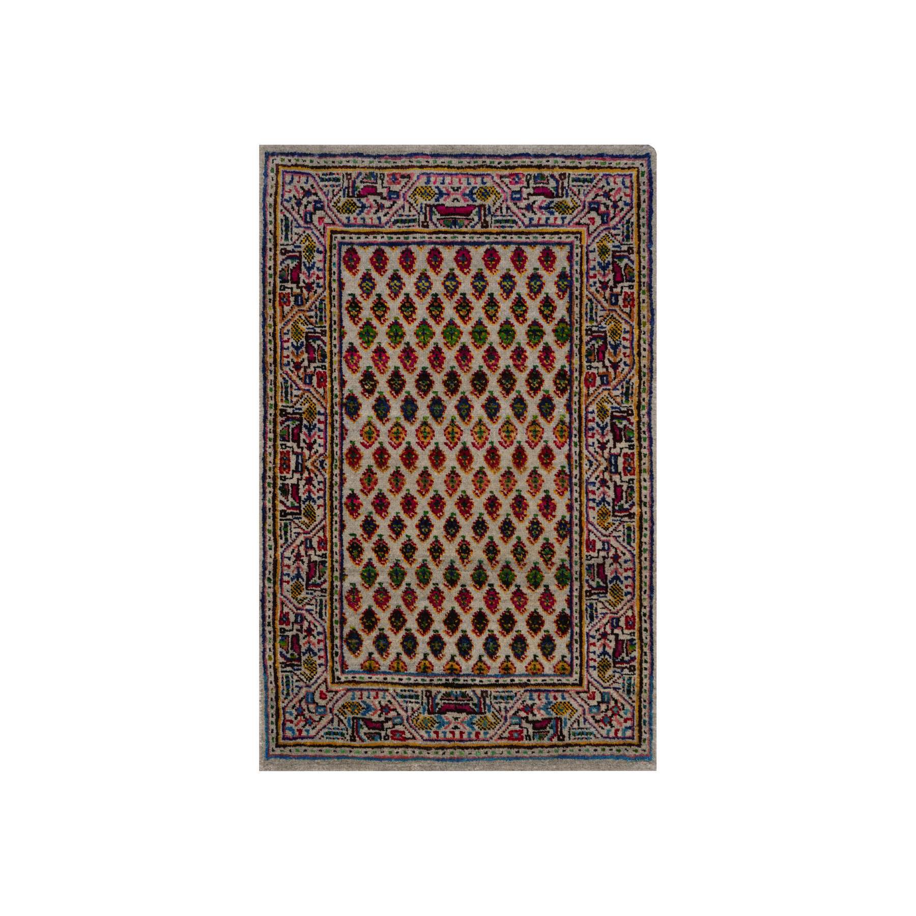 Modern-and-Contemporary-Hand-Knotted-Rug-463095