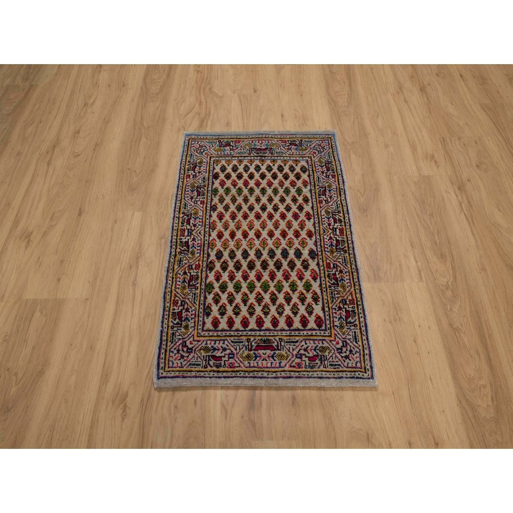 Modern-and-Contemporary-Hand-Knotted-Rug-463095