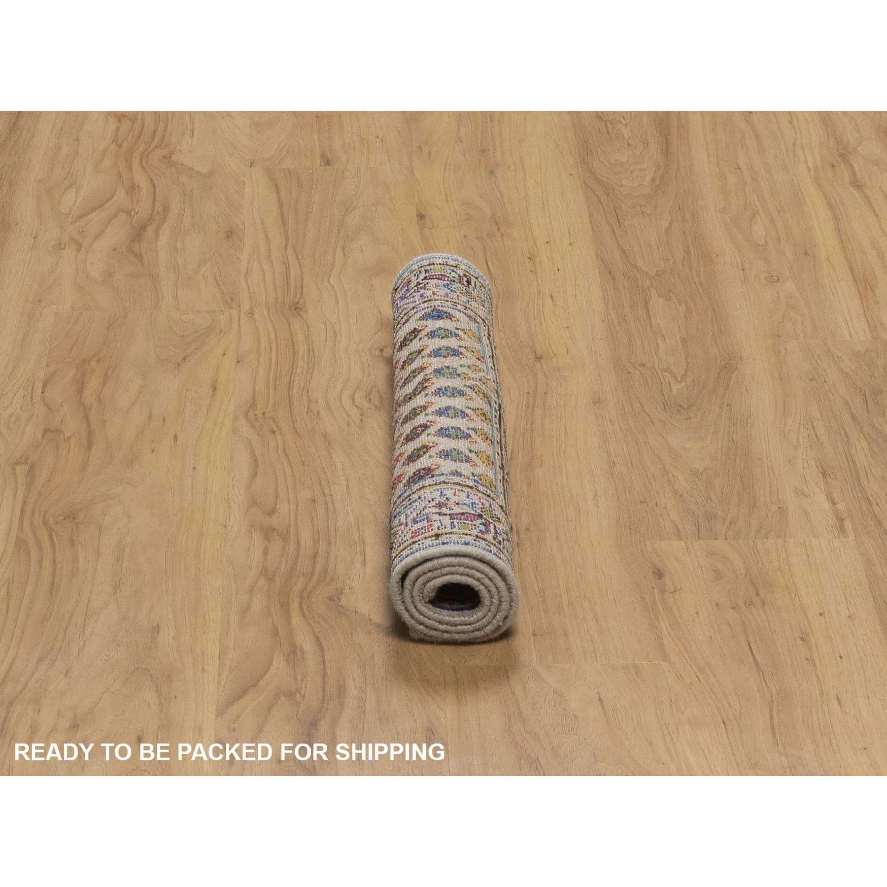 Modern-and-Contemporary-Hand-Knotted-Rug-463095