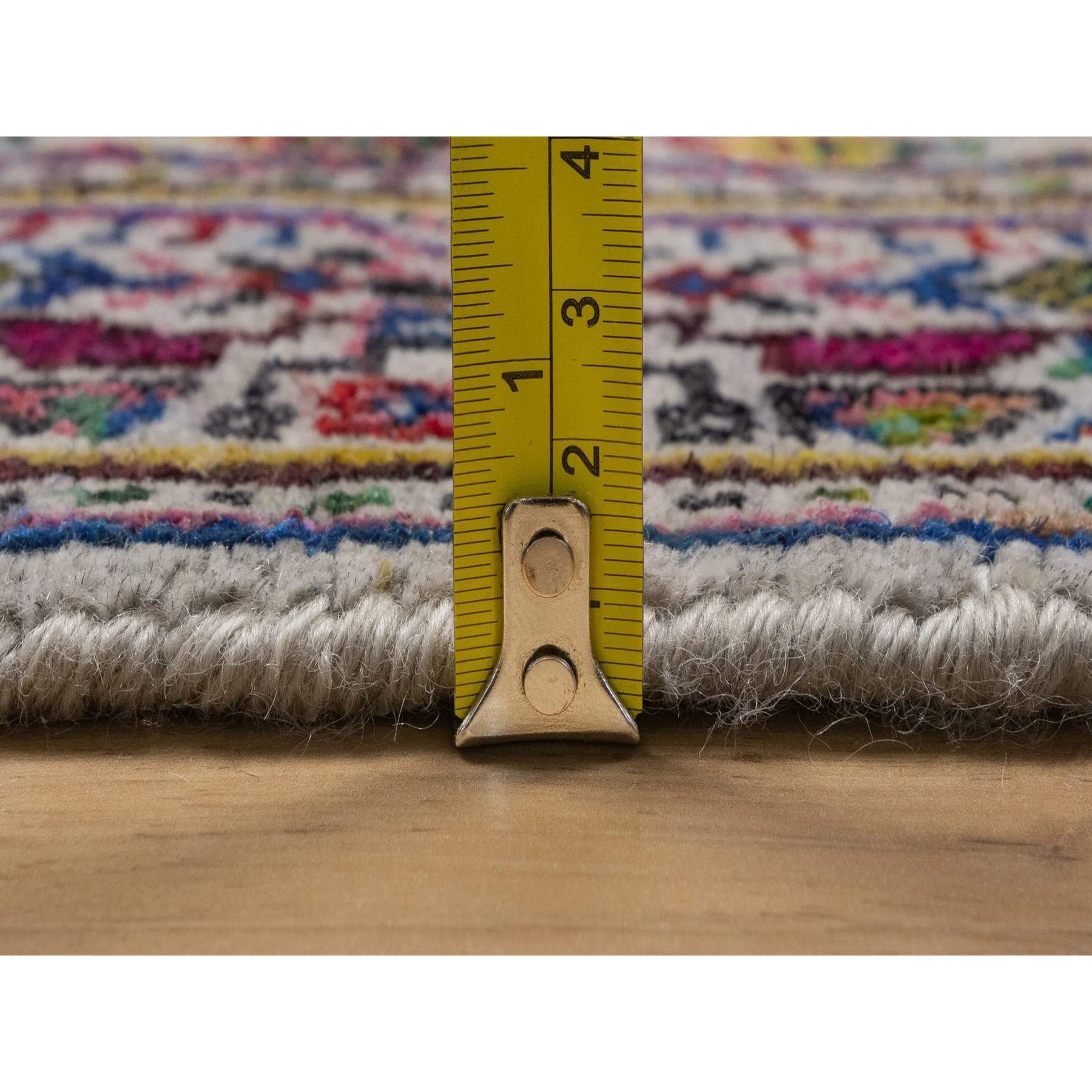 Modern-and-Contemporary-Hand-Knotted-Rug-463095