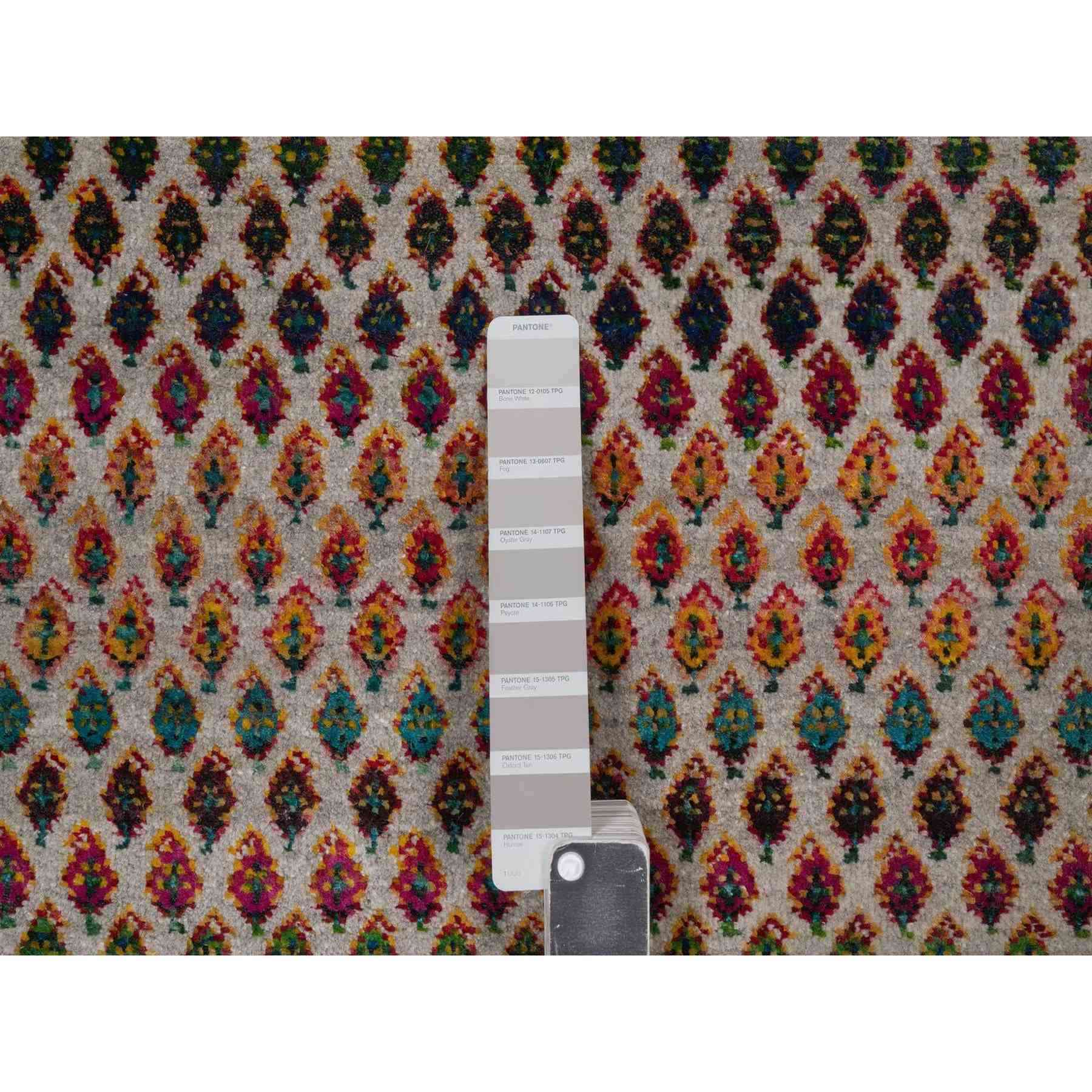 Modern-and-Contemporary-Hand-Knotted-Rug-463110