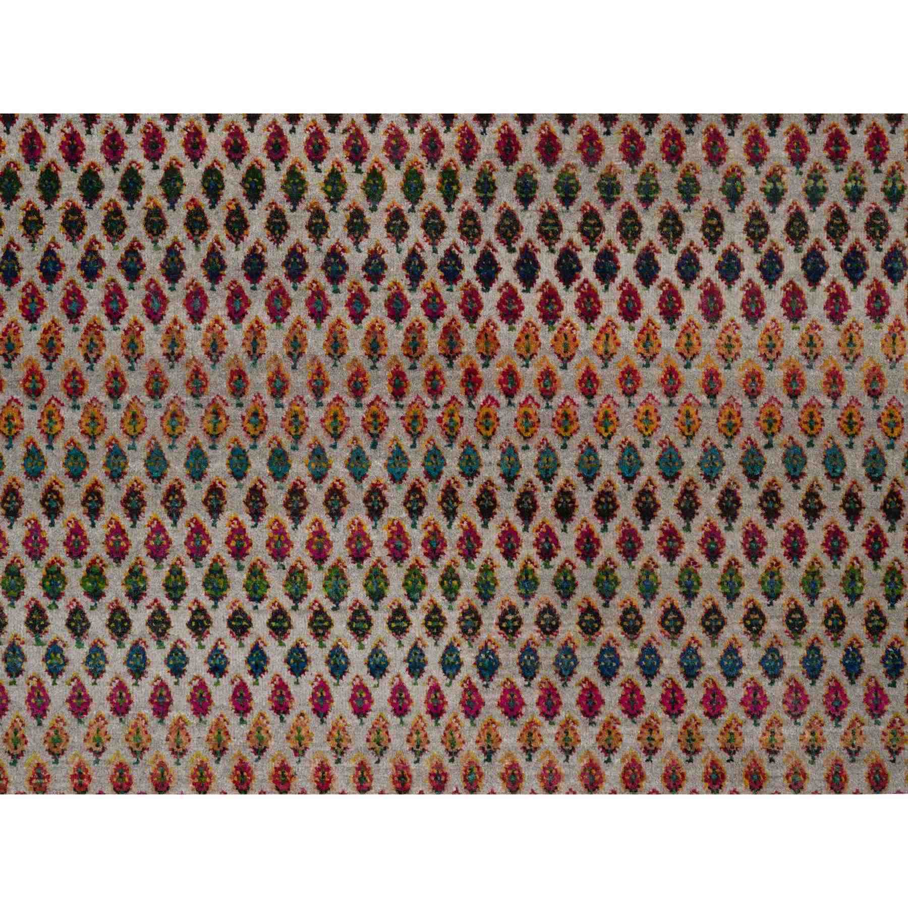 Modern-and-Contemporary-Hand-Knotted-Rug-463110