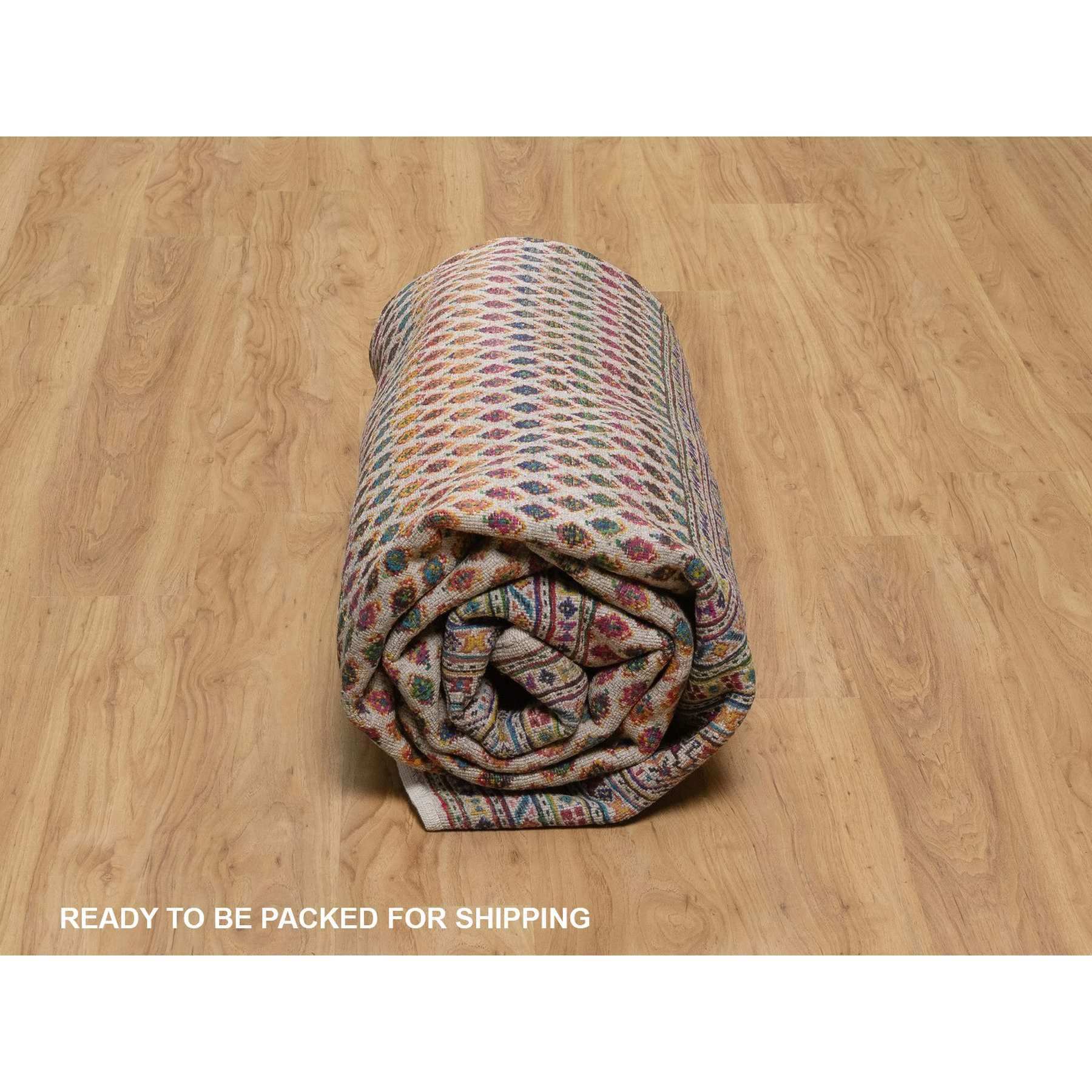 Modern-and-Contemporary-Hand-Knotted-Rug-463110