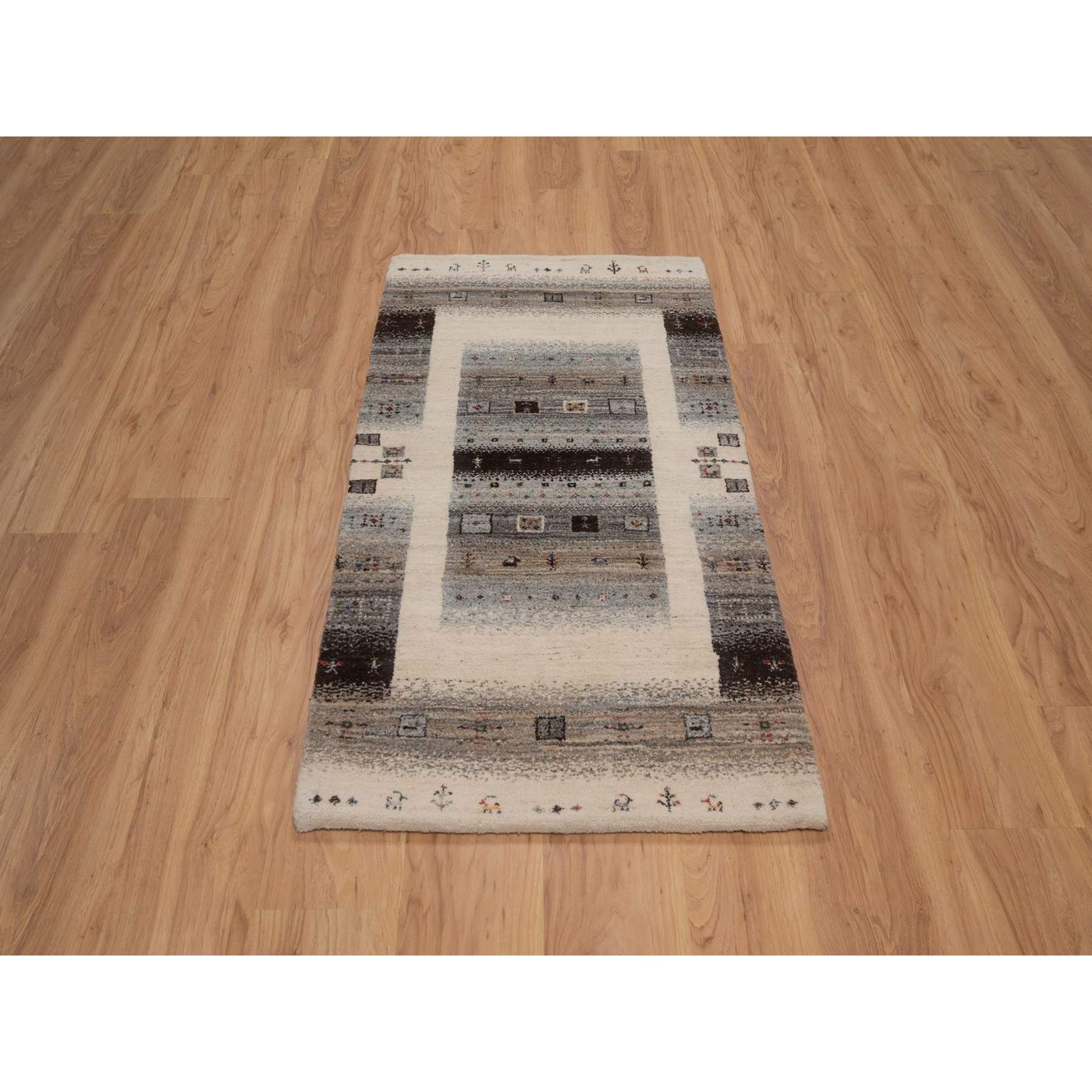 Modern-and-Contemporary-Hand-Knotted-Rug-463115