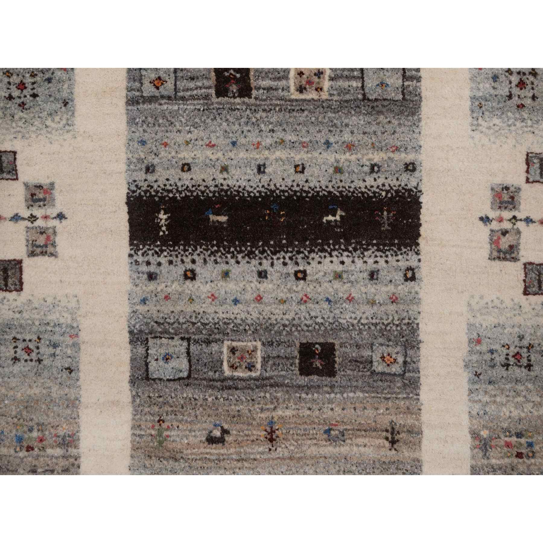 Modern-and-Contemporary-Hand-Knotted-Rug-463115