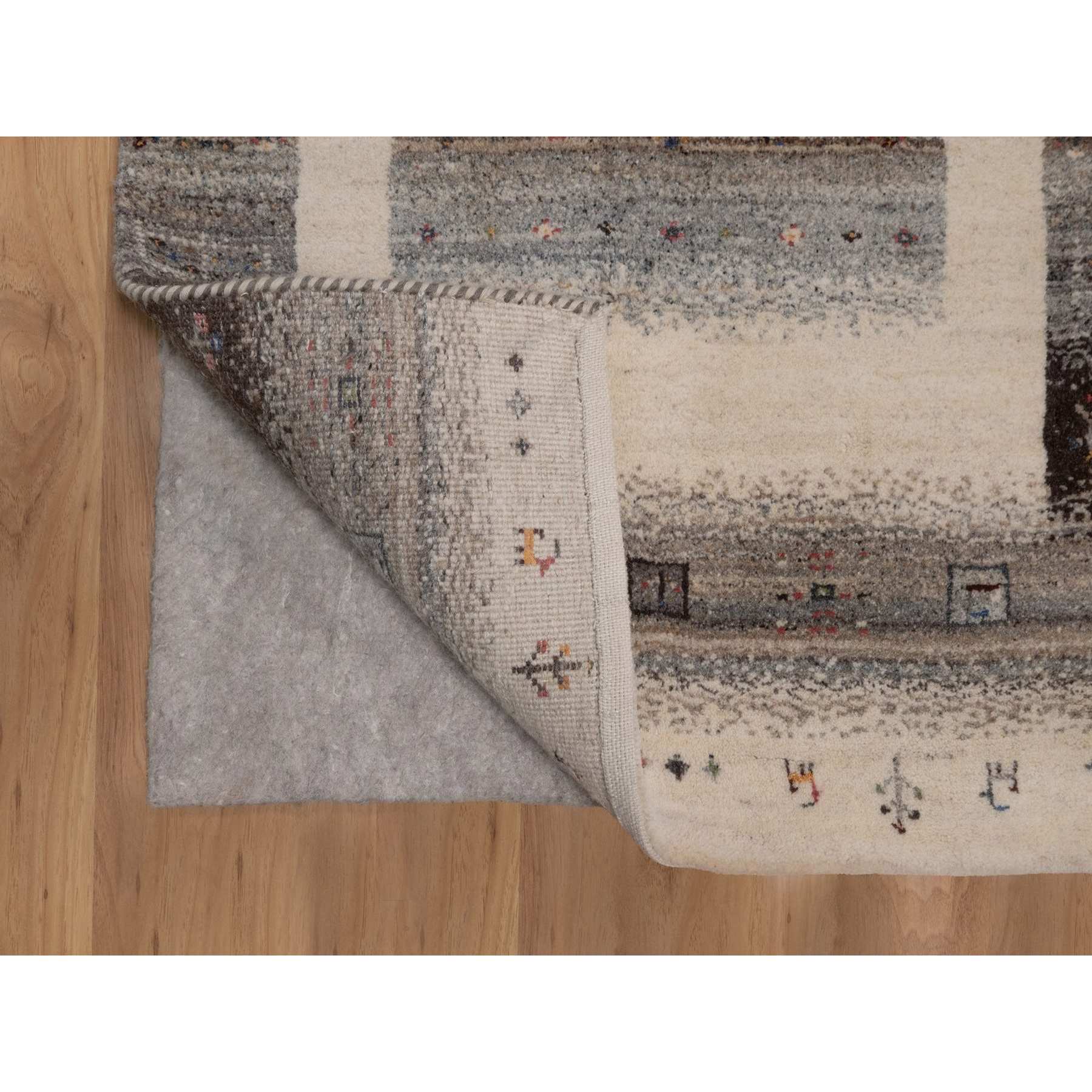 Modern-and-Contemporary-Hand-Knotted-Rug-463120