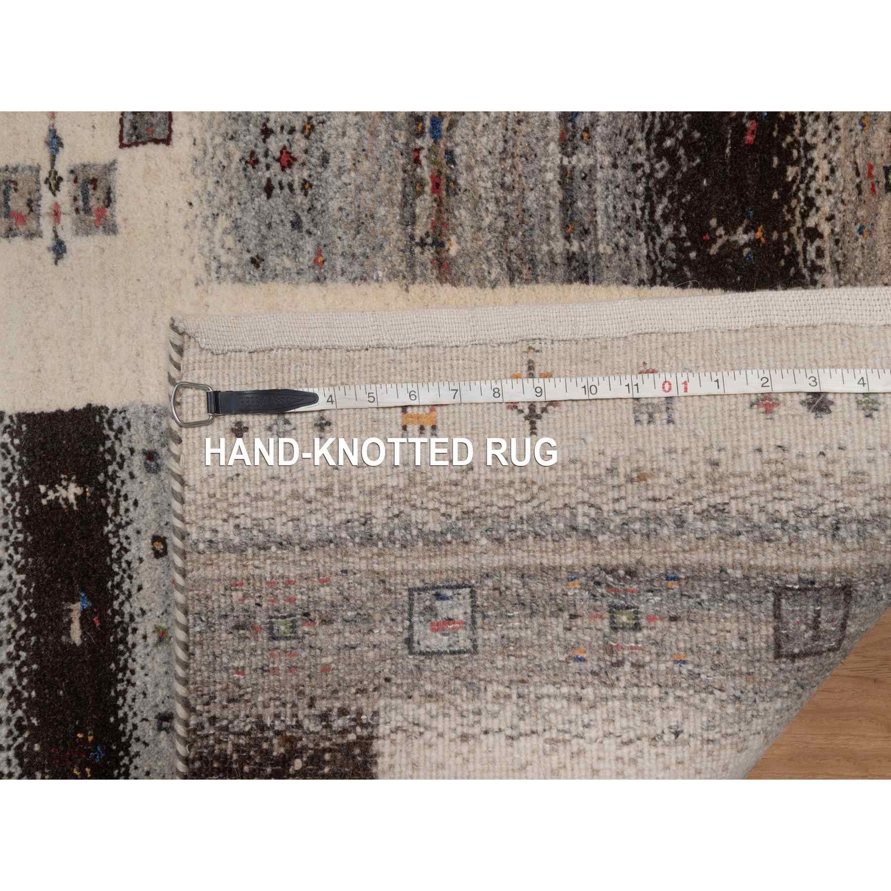 Modern-and-Contemporary-Hand-Knotted-Rug-463120