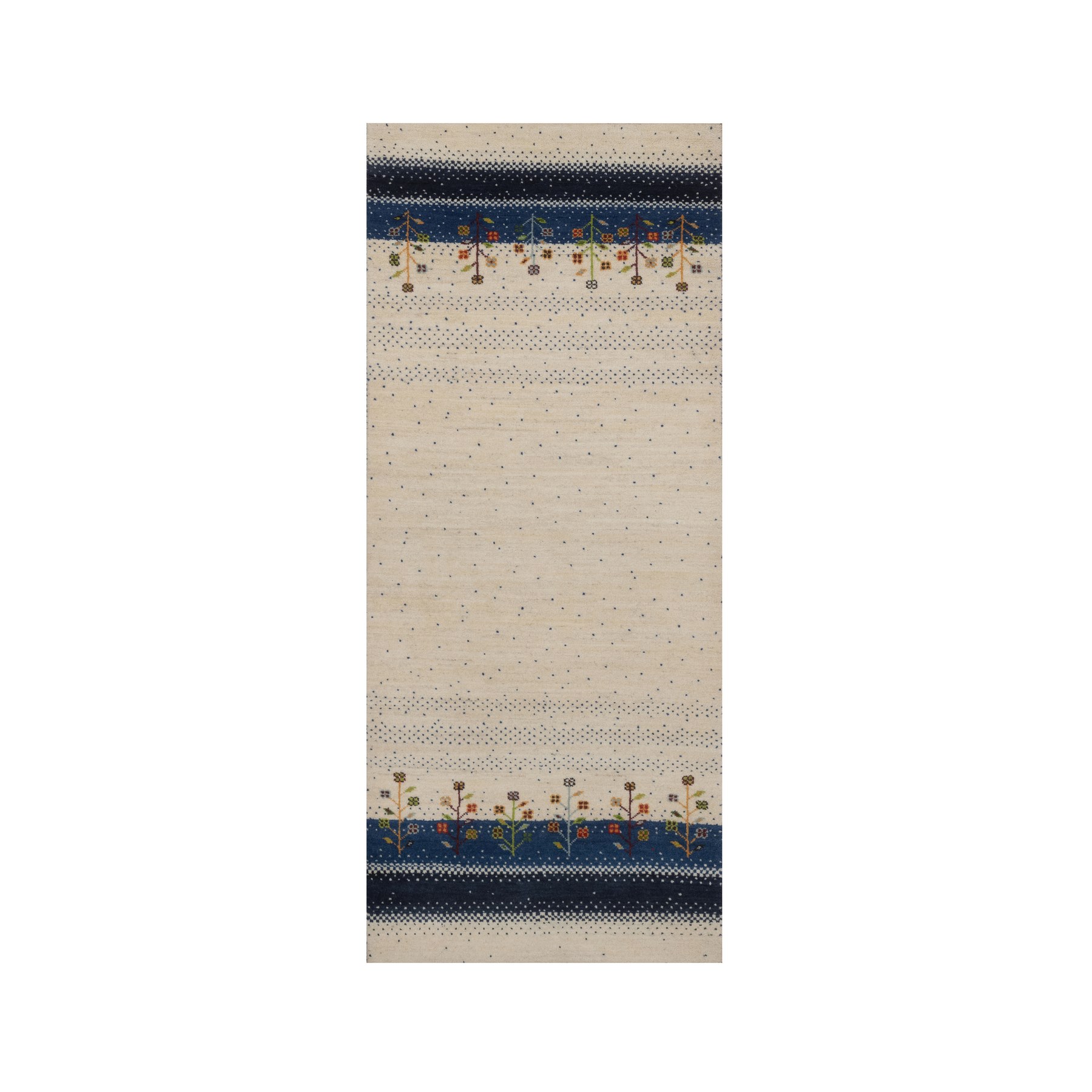 Modern-and-Contemporary-Hand-Knotted-Rug-463130