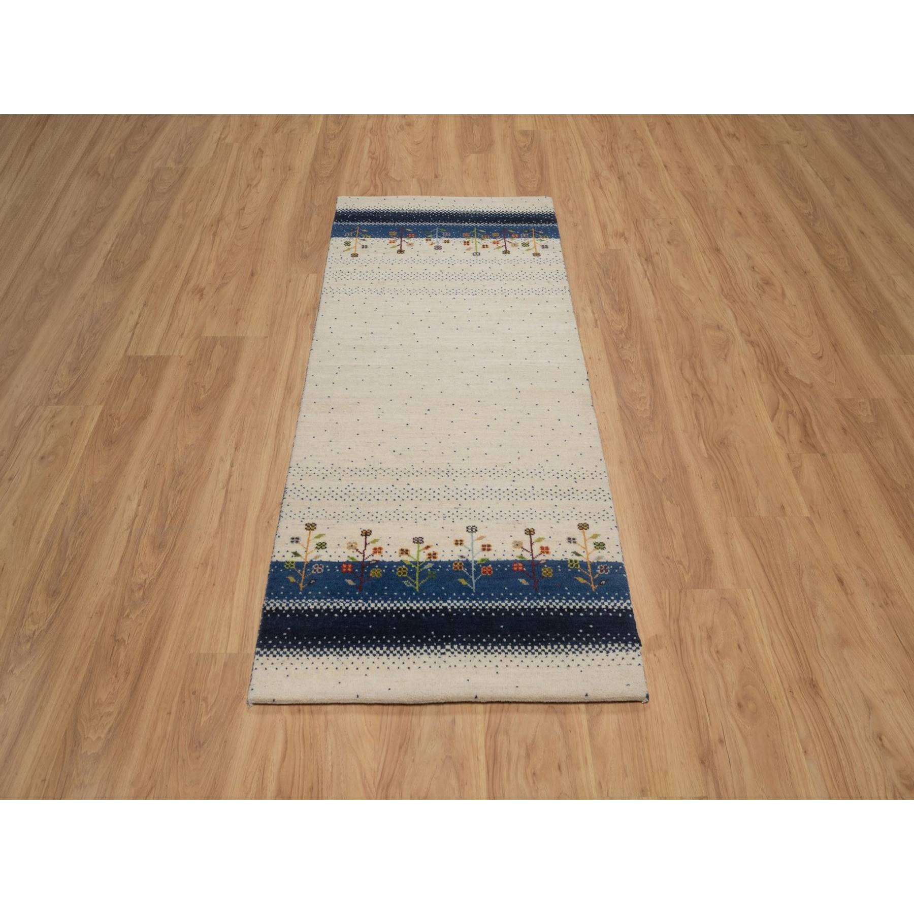 Modern-and-Contemporary-Hand-Knotted-Rug-463130
