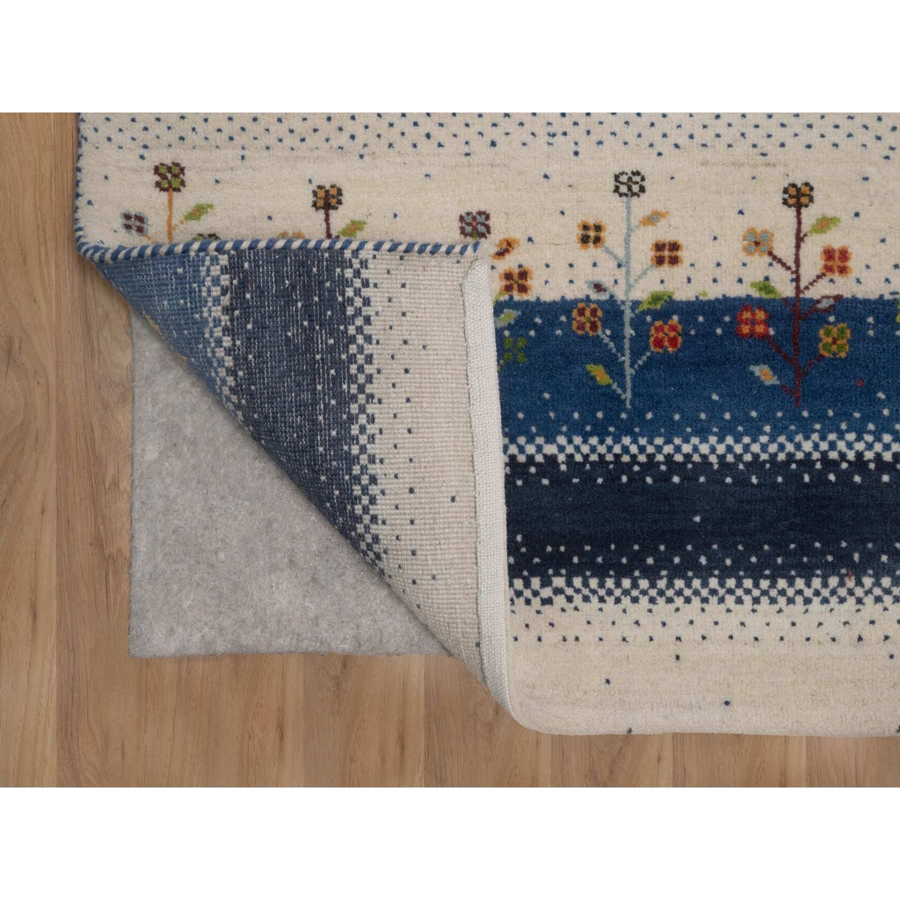Modern-and-Contemporary-Hand-Knotted-Rug-463130