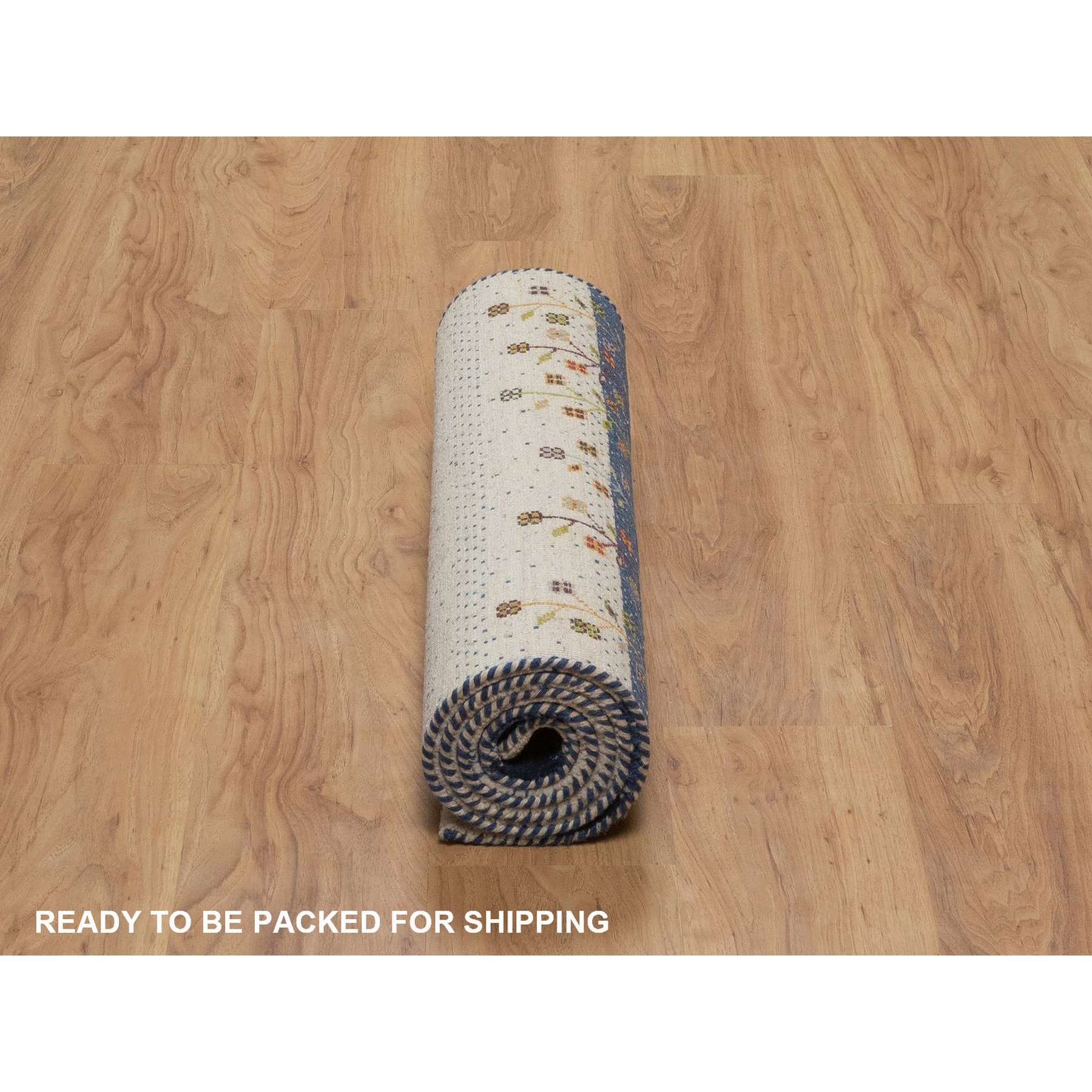 Modern-and-Contemporary-Hand-Knotted-Rug-463130