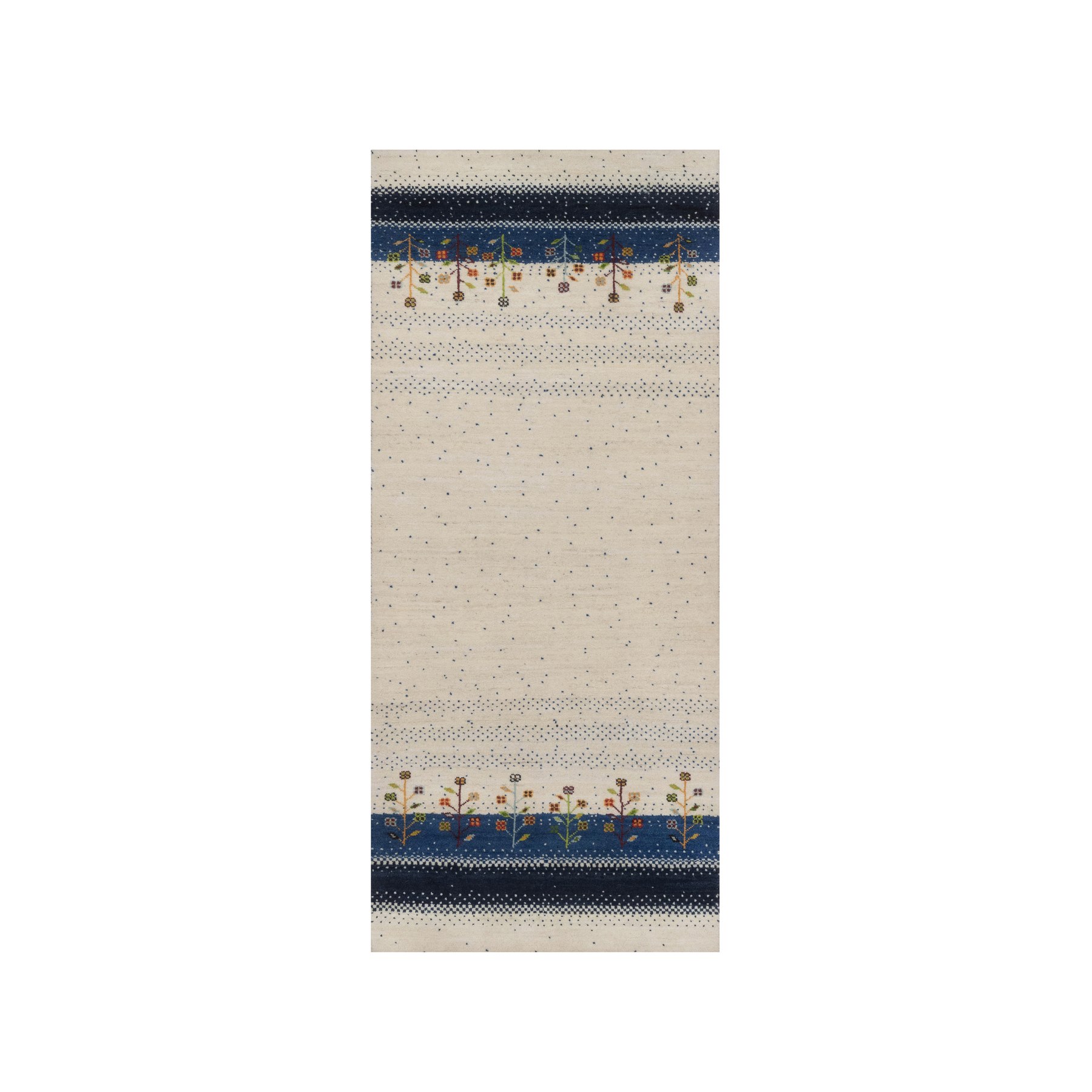 Modern-and-Contemporary-Hand-Knotted-Rug-463135