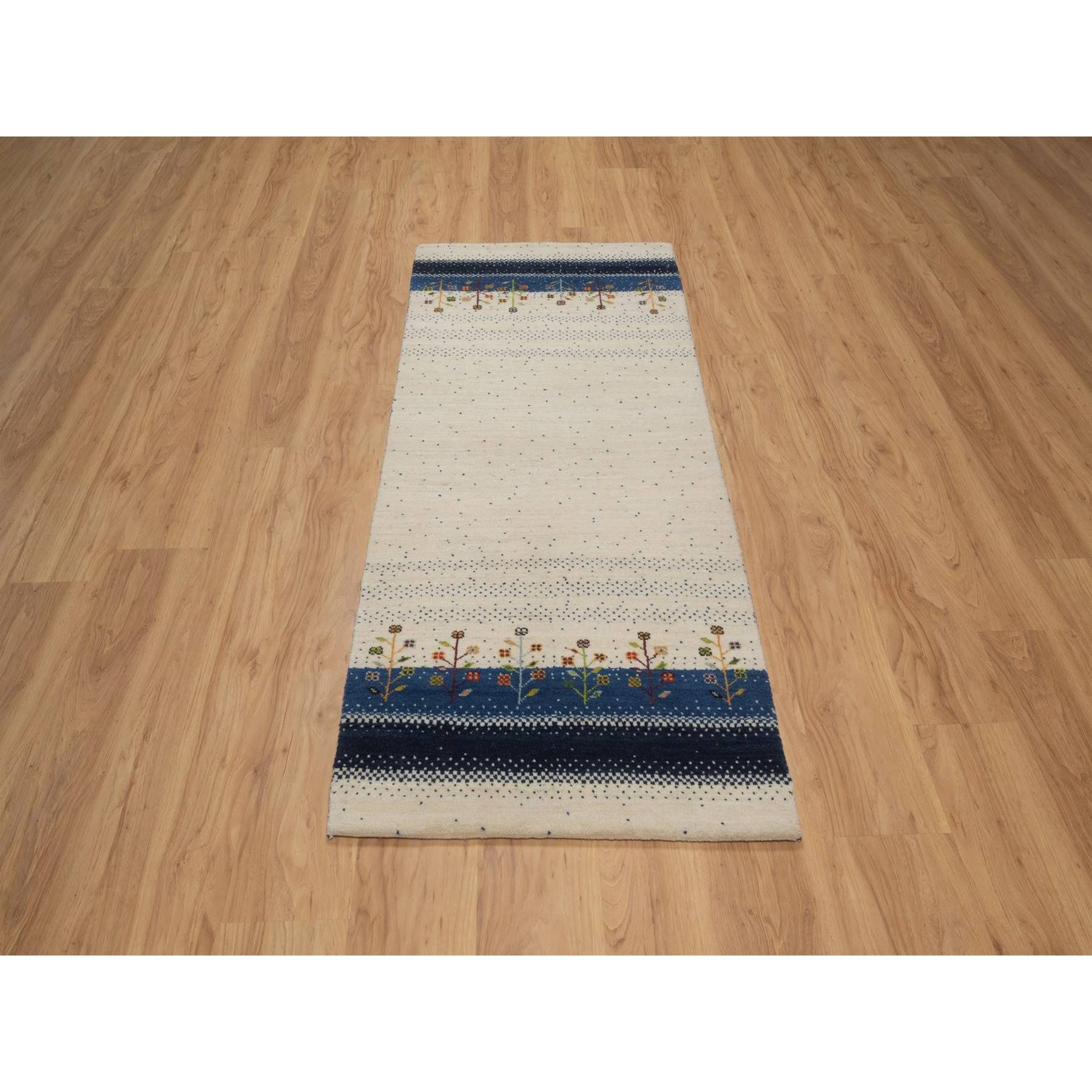 Modern-and-Contemporary-Hand-Knotted-Rug-463135