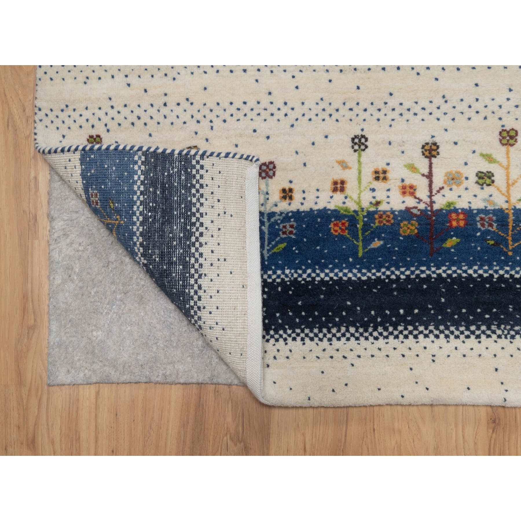 Modern-and-Contemporary-Hand-Knotted-Rug-463135