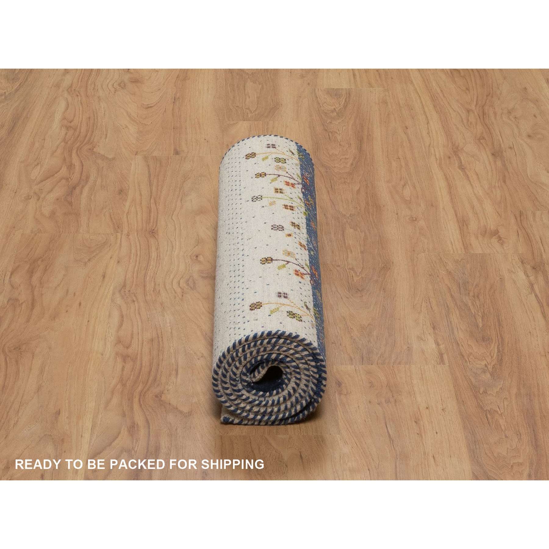 Modern-and-Contemporary-Hand-Knotted-Rug-463135