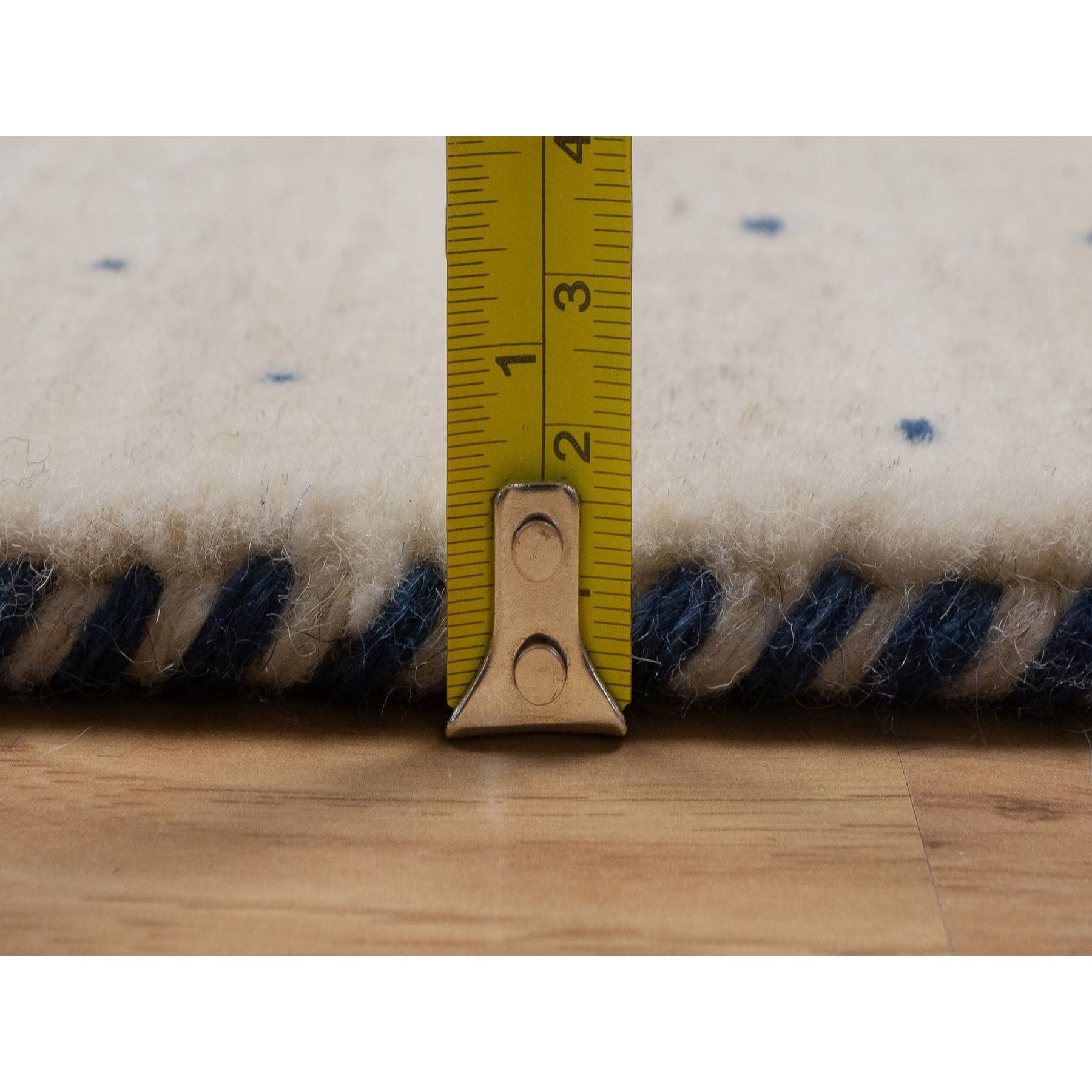 Modern-and-Contemporary-Hand-Knotted-Rug-463135