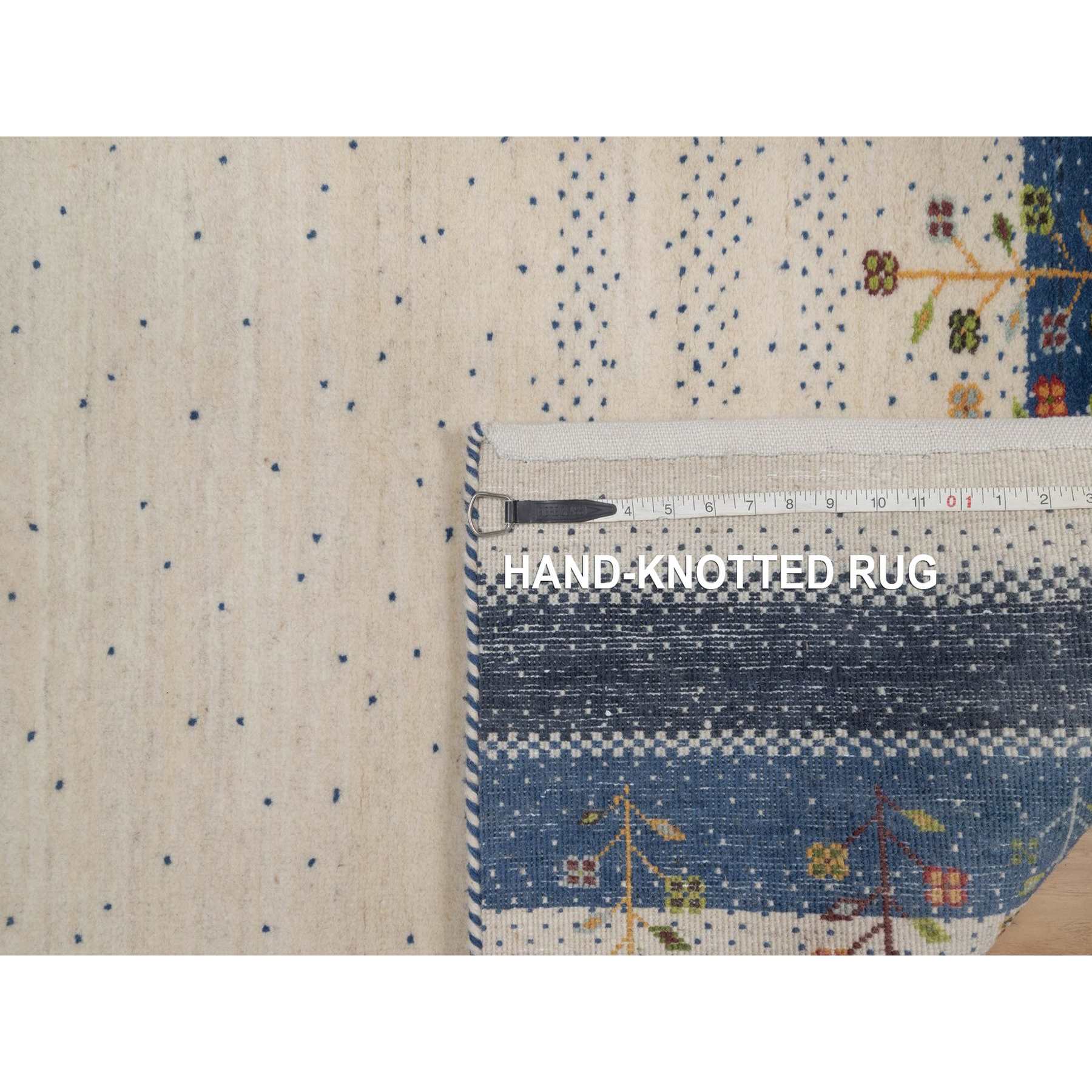 Modern-and-Contemporary-Hand-Knotted-Rug-463135