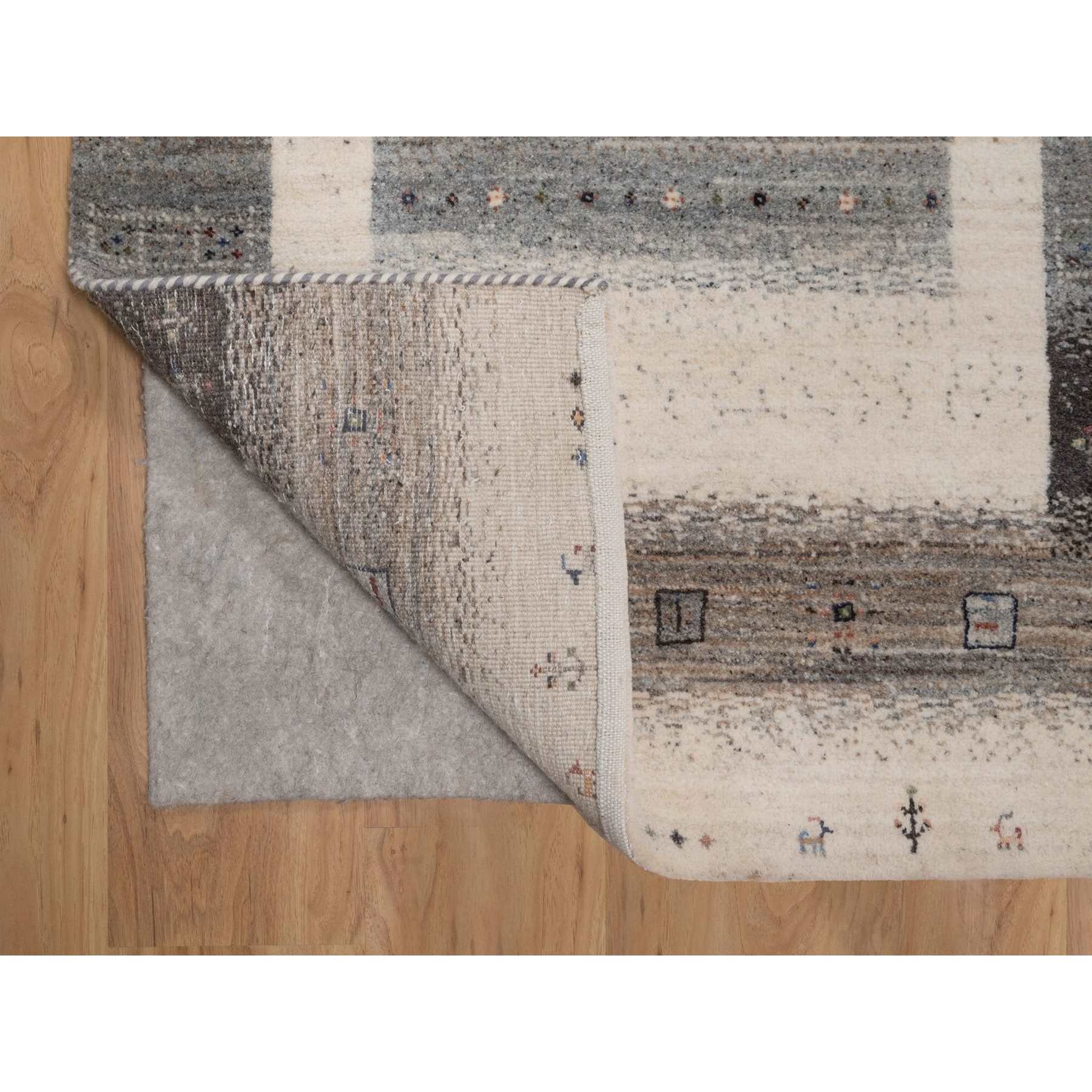 Modern-and-Contemporary-Hand-Knotted-Rug-463140