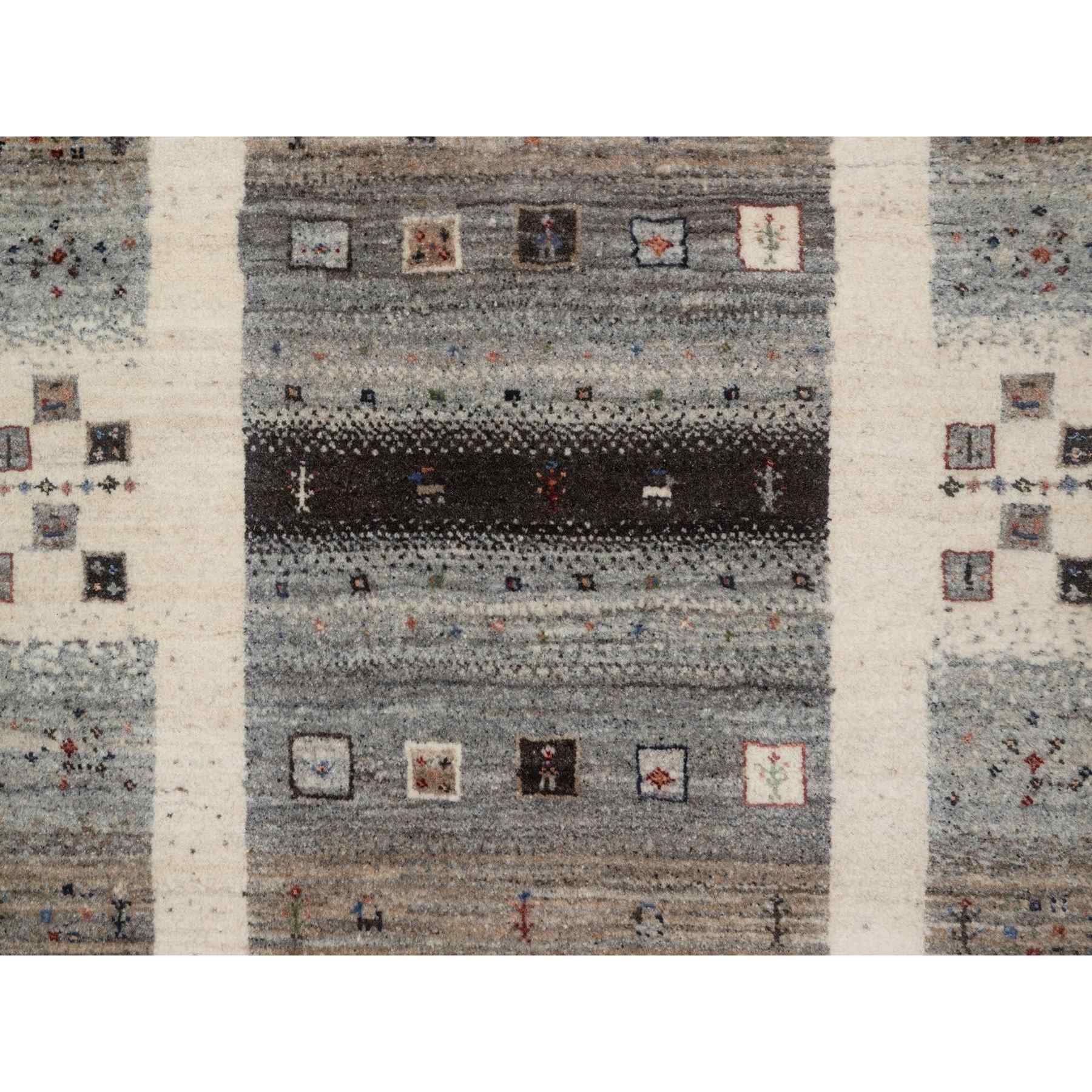 Modern-and-Contemporary-Hand-Knotted-Rug-463140