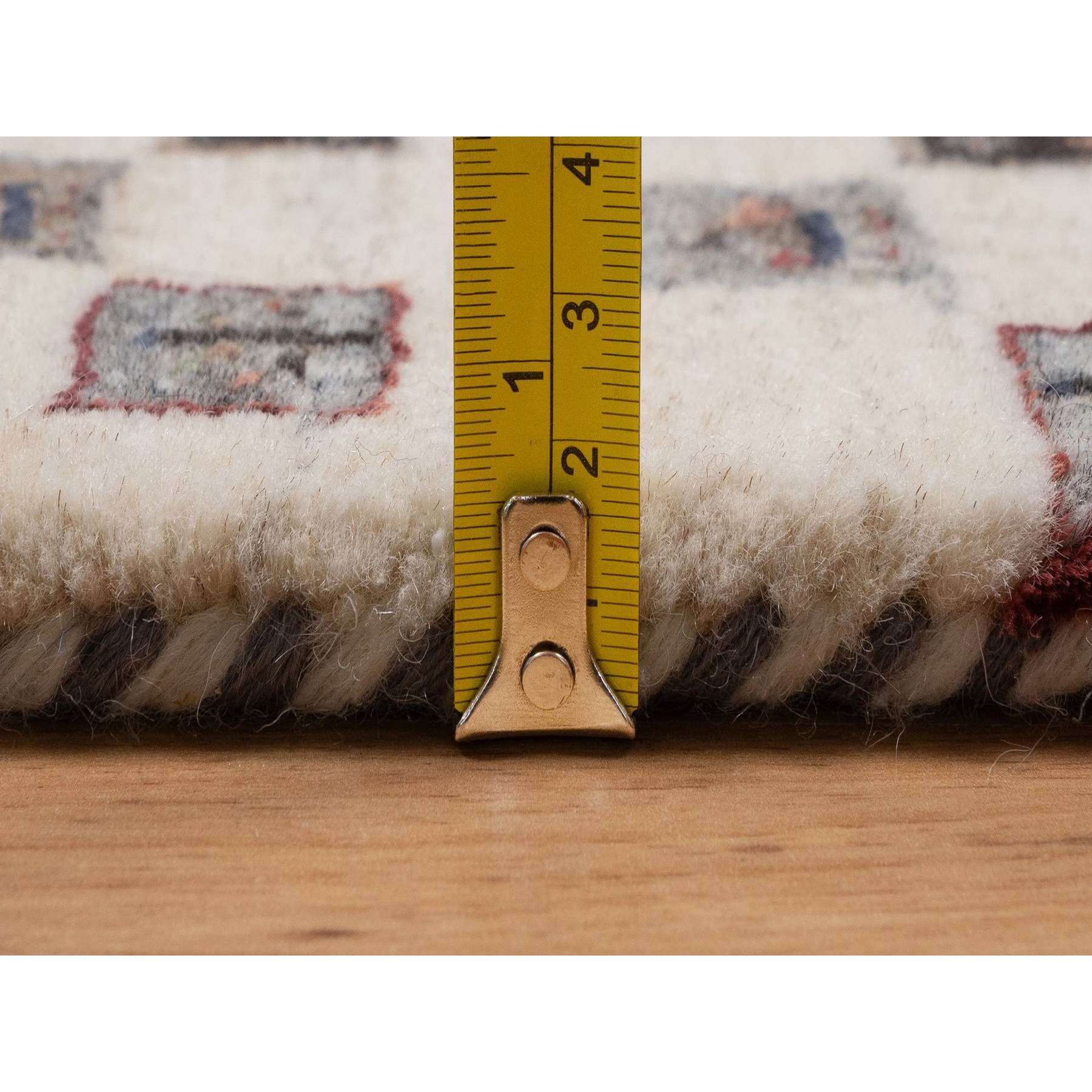 Modern-and-Contemporary-Hand-Knotted-Rug-463140