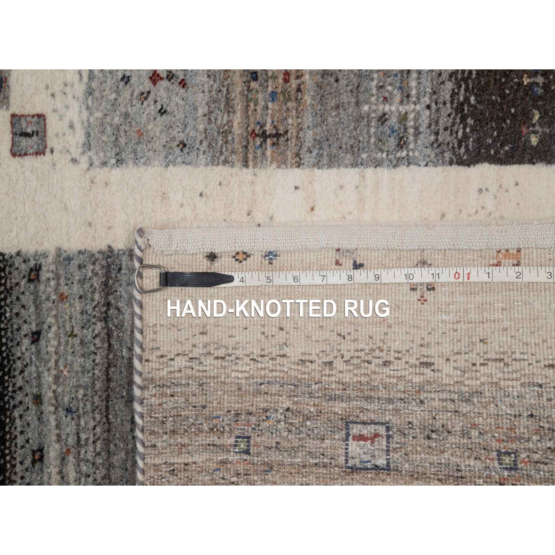 Modern-and-Contemporary-Hand-Knotted-Rug-463140