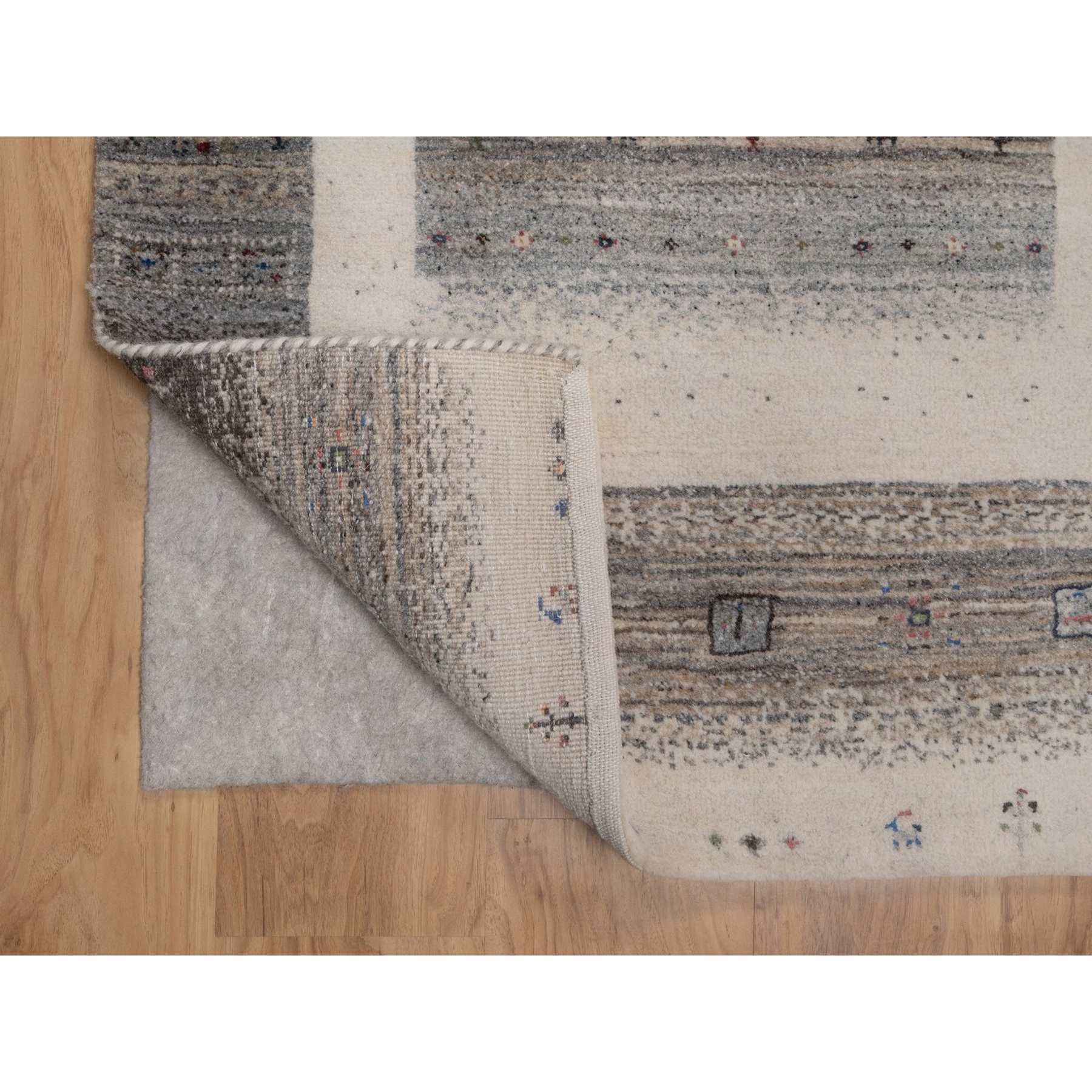 Modern-and-Contemporary-Hand-Knotted-Rug-463145