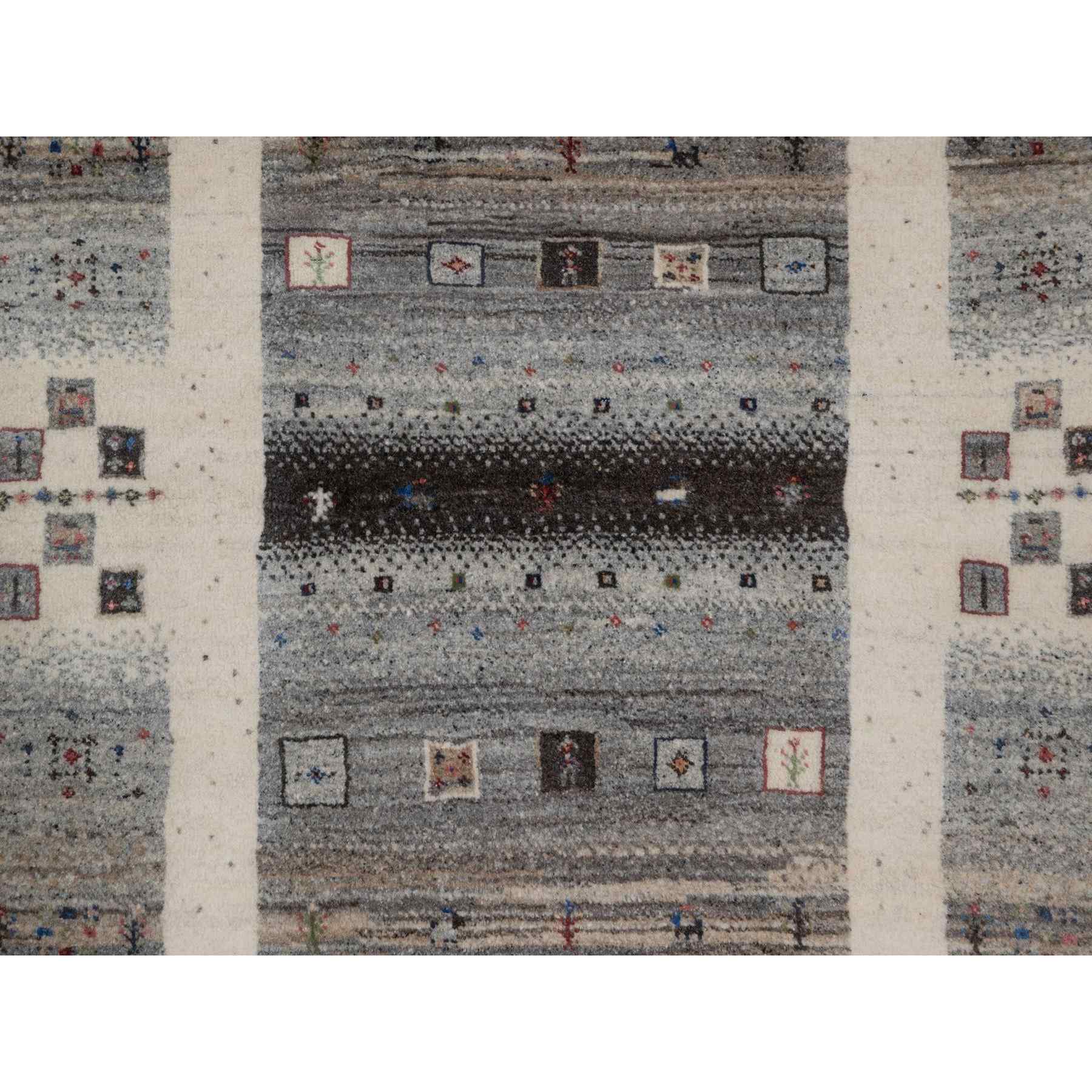 Modern-and-Contemporary-Hand-Knotted-Rug-463145