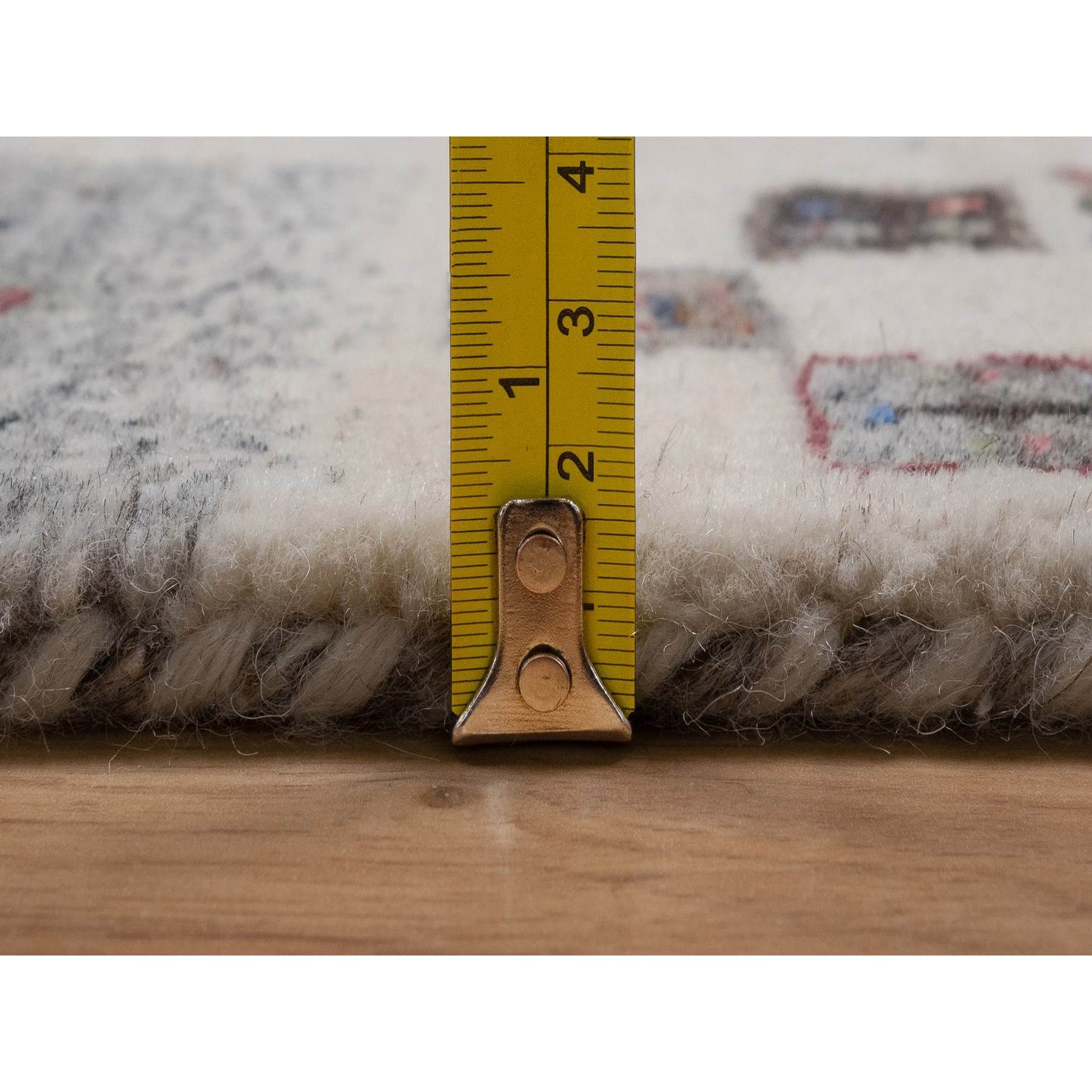 Modern-and-Contemporary-Hand-Knotted-Rug-463145