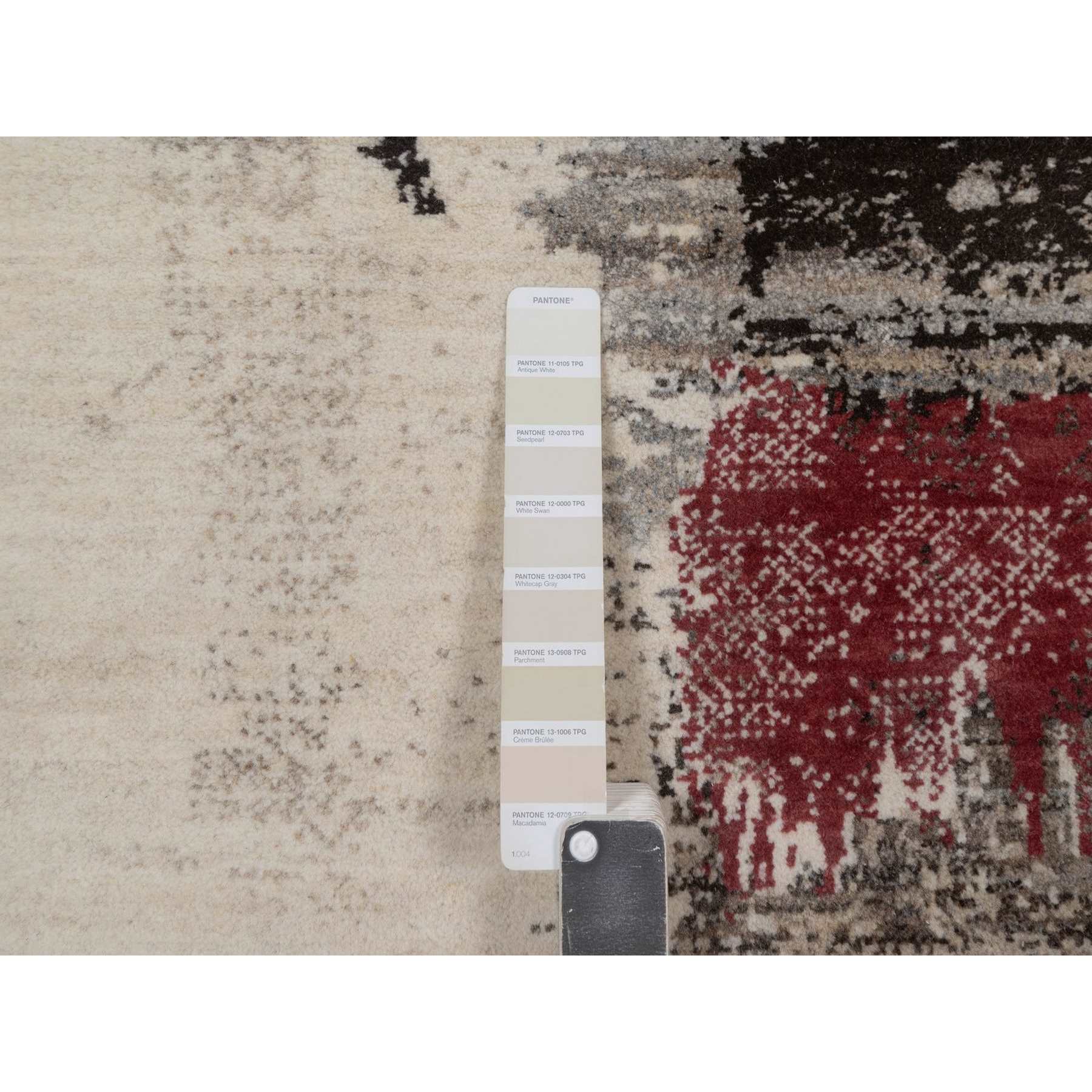 Modern-and-Contemporary-Hand-Knotted-Rug-463150