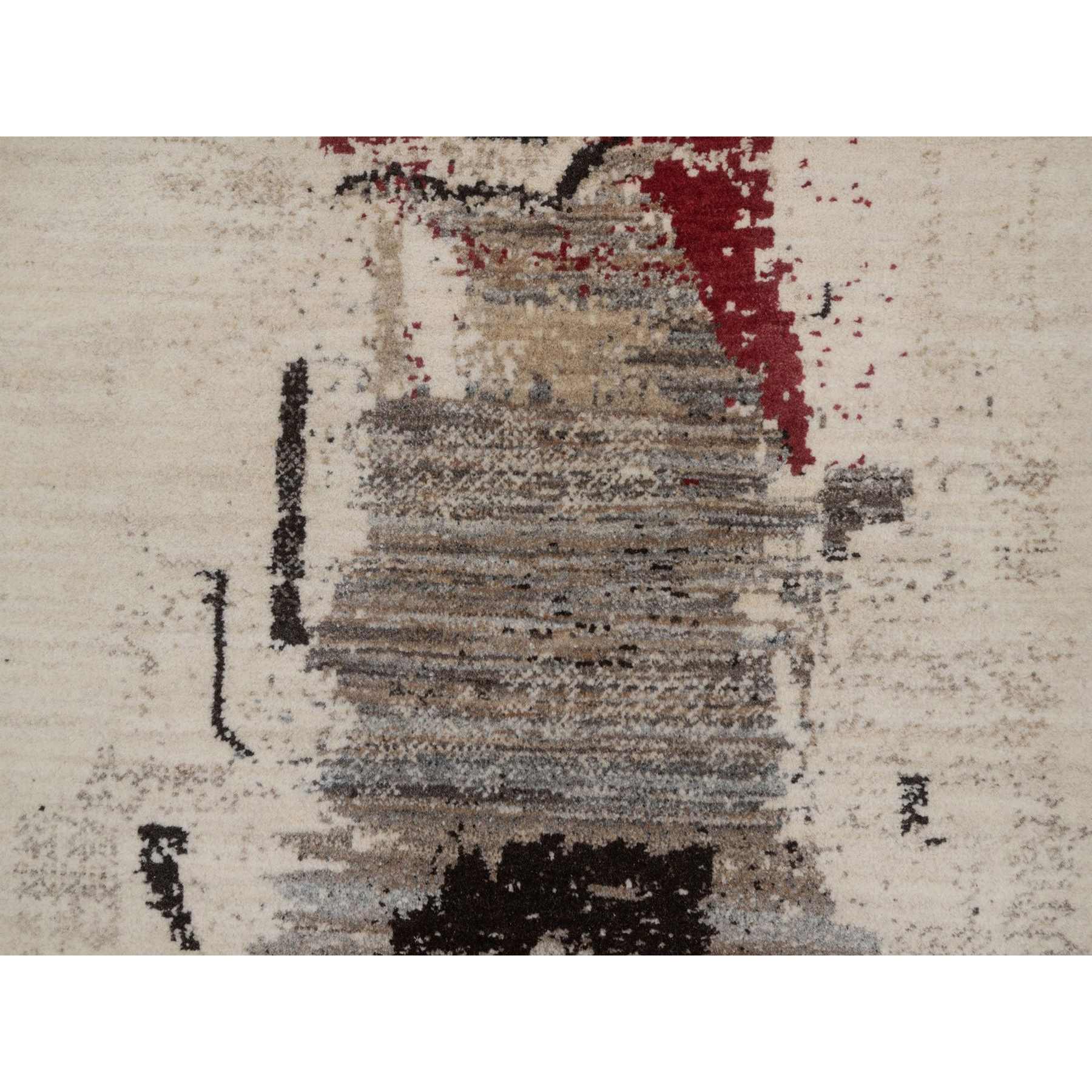 Modern-and-Contemporary-Hand-Knotted-Rug-463150