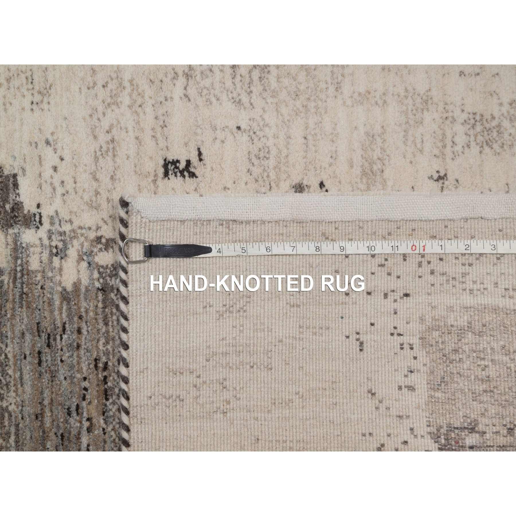 Modern-and-Contemporary-Hand-Knotted-Rug-463150