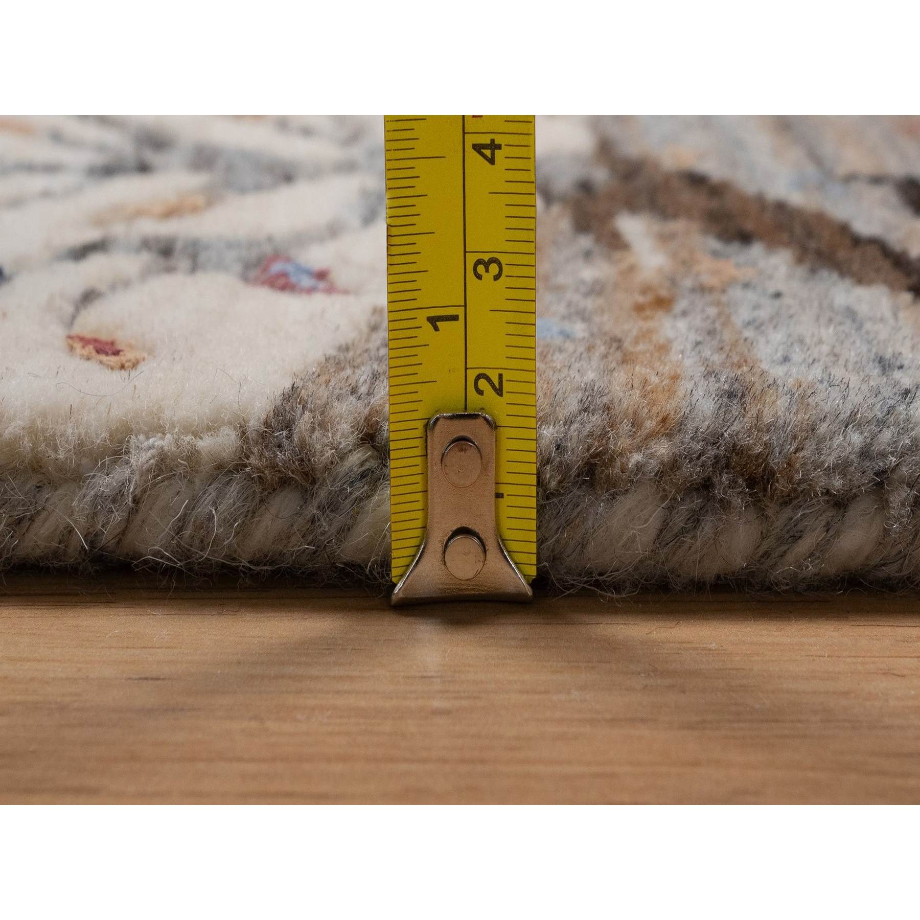 Modern-and-Contemporary-Hand-Knotted-Rug-463155