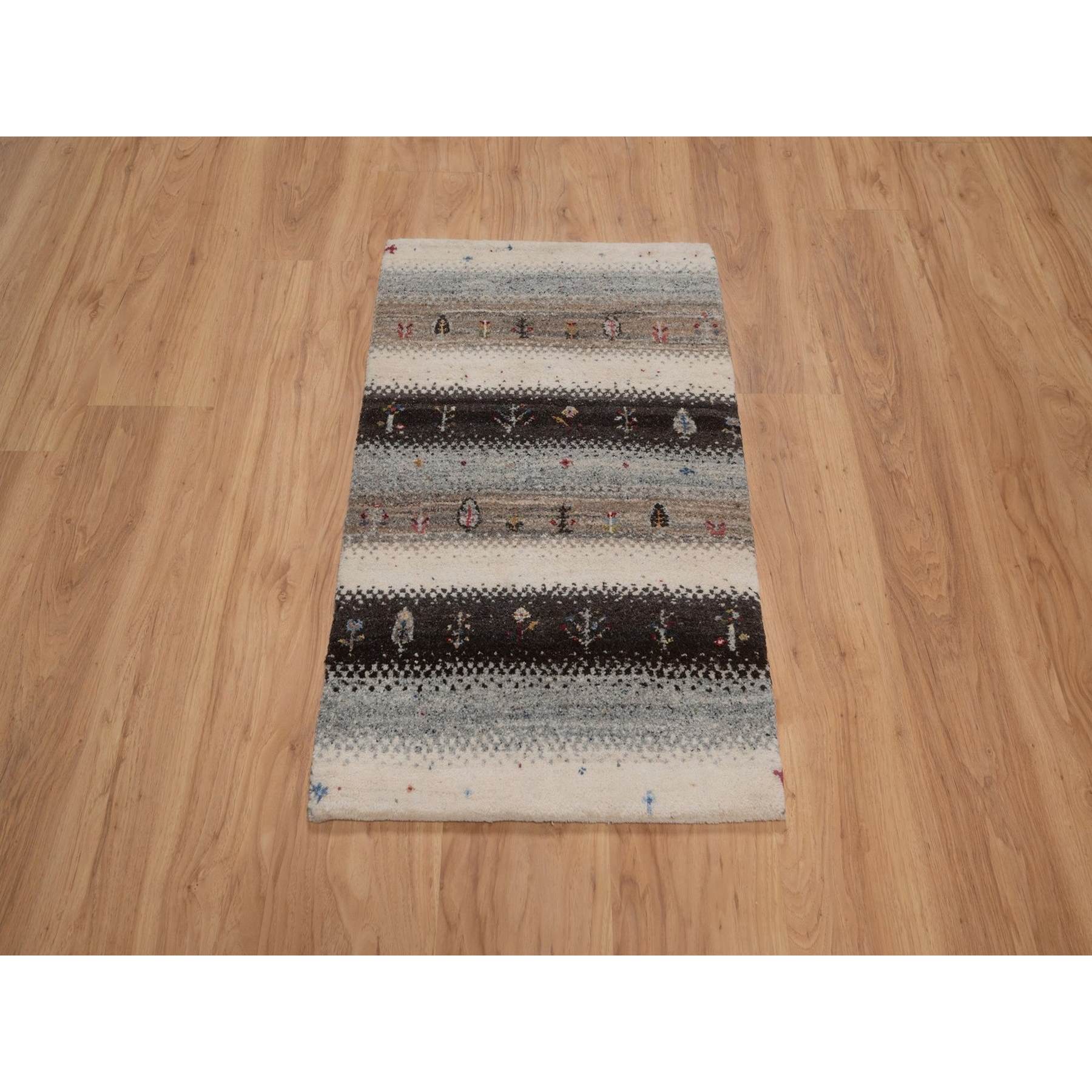Modern-and-Contemporary-Hand-Knotted-Rug-463160