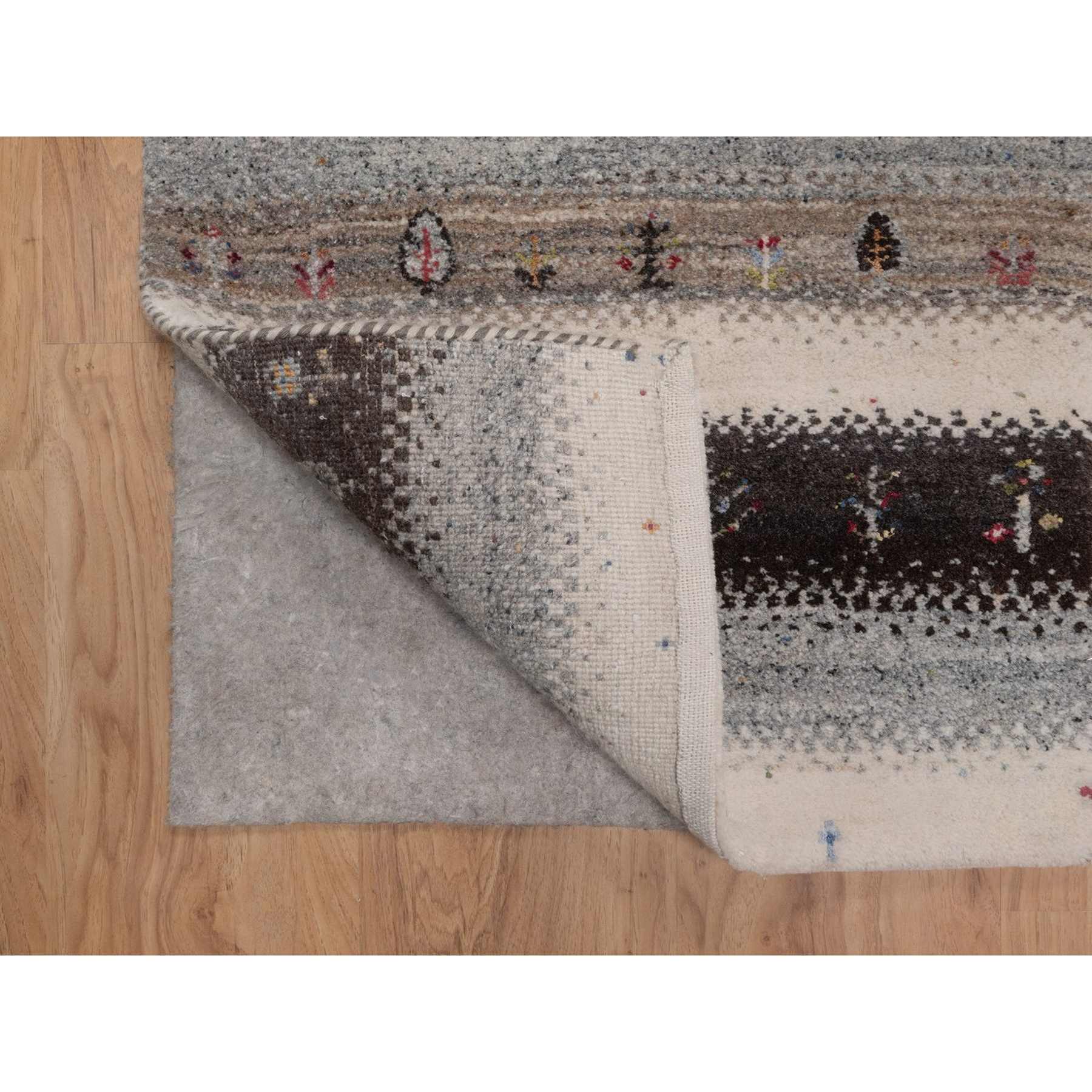 Modern-and-Contemporary-Hand-Knotted-Rug-463160