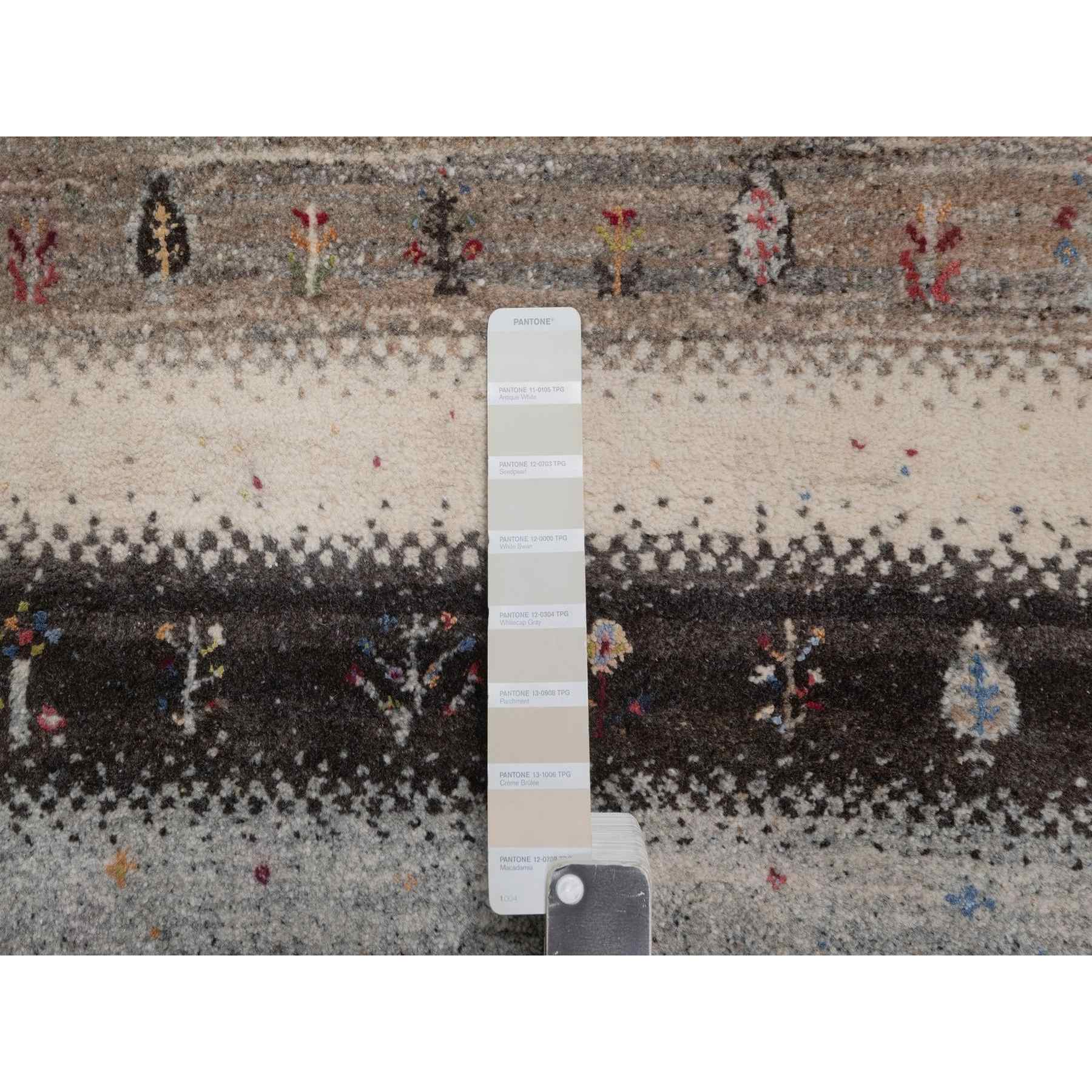 Modern-and-Contemporary-Hand-Knotted-Rug-463160
