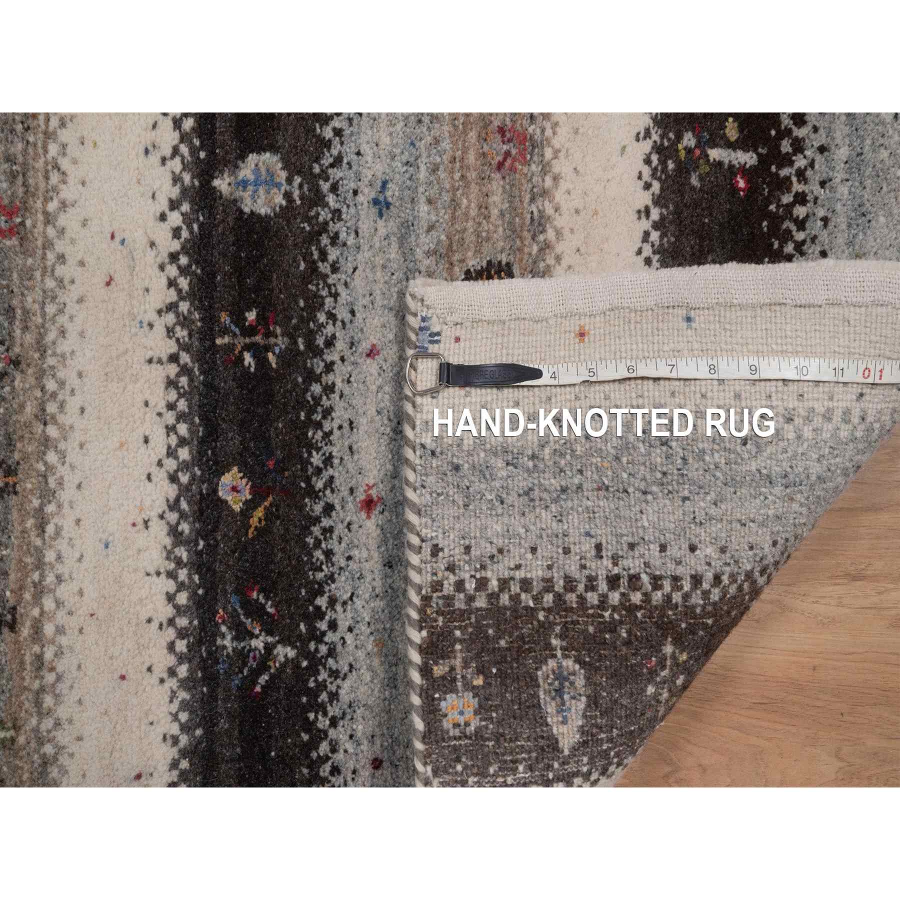 Modern-and-Contemporary-Hand-Knotted-Rug-463160
