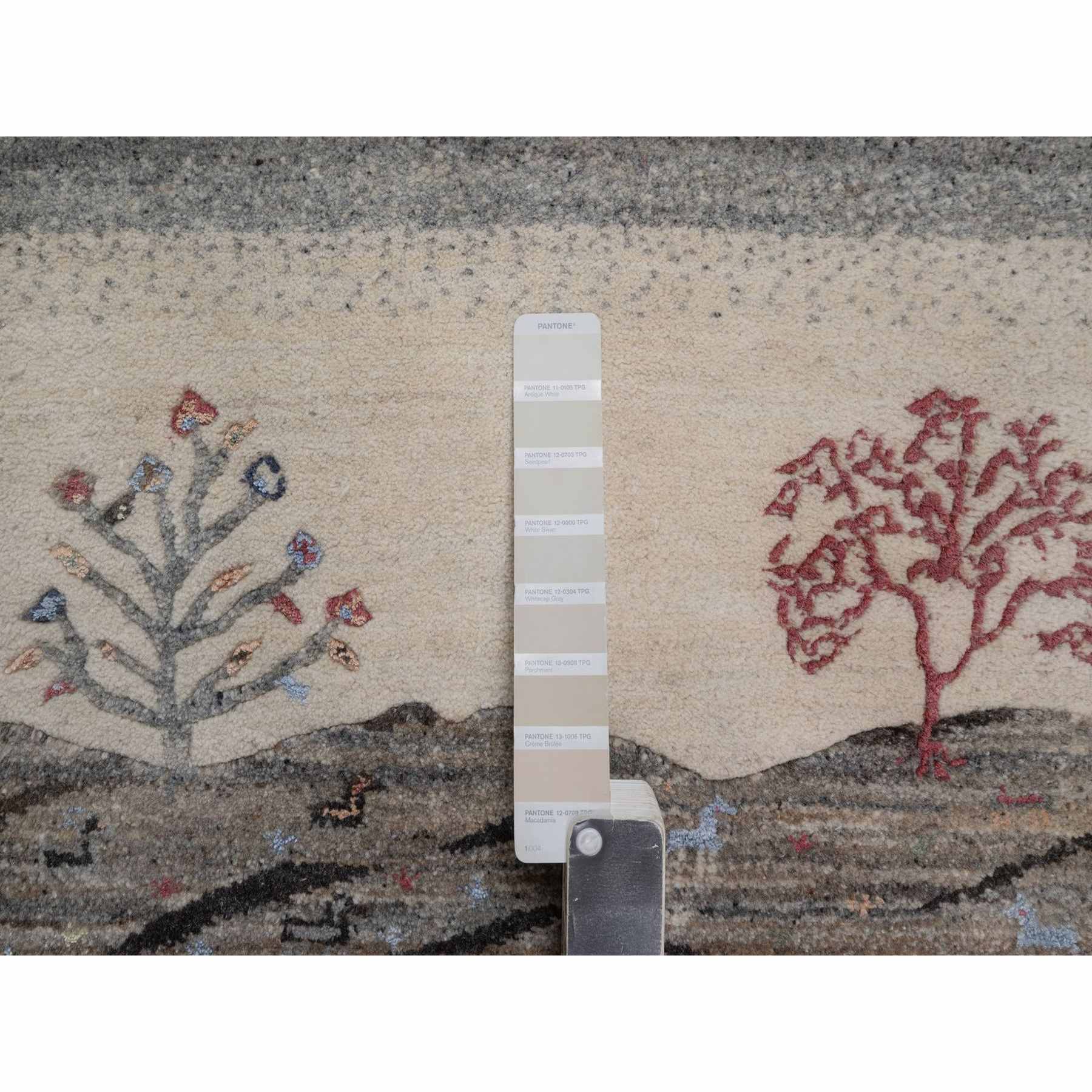 Modern-and-Contemporary-Hand-Knotted-Rug-463165
