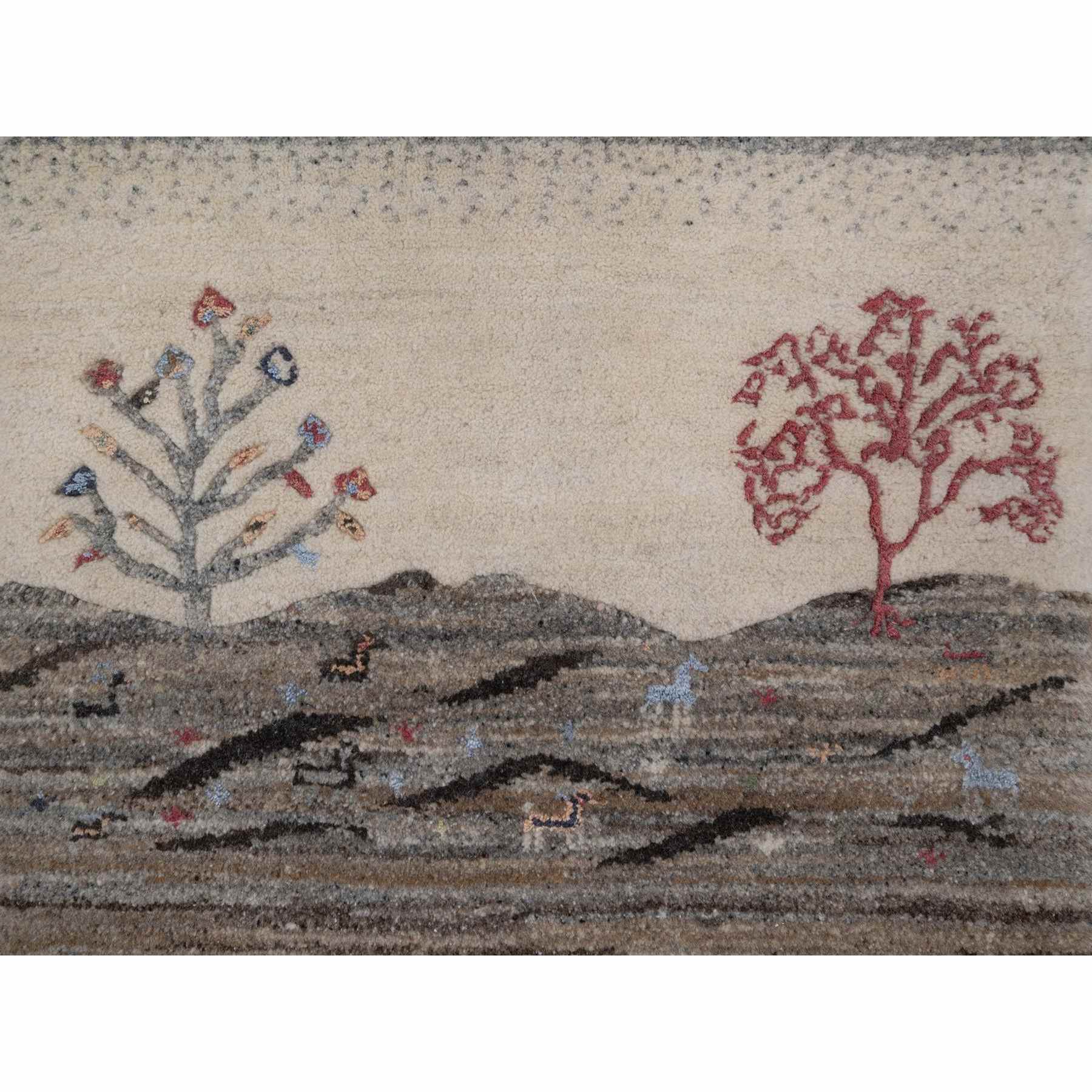 Modern-and-Contemporary-Hand-Knotted-Rug-463165