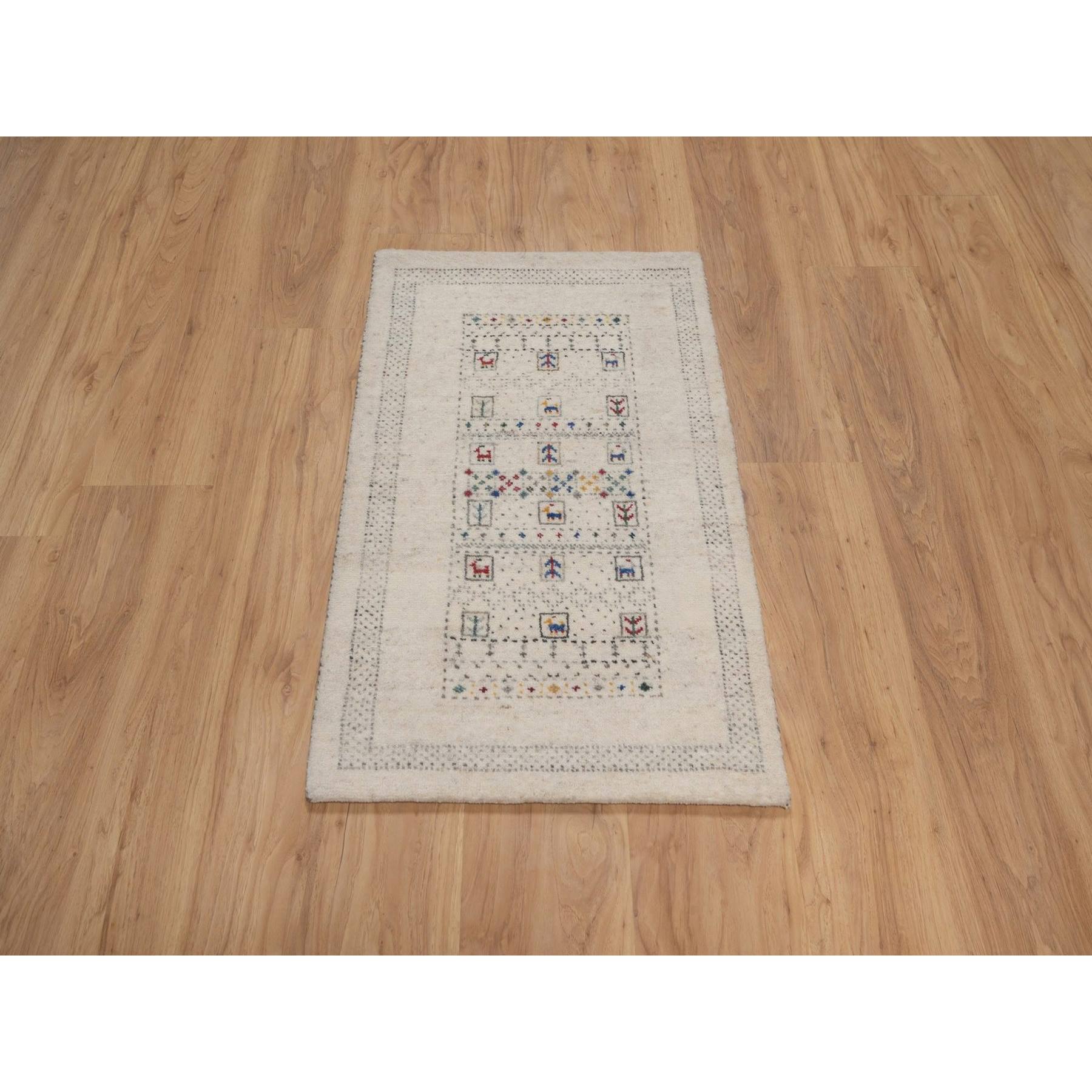 Modern-and-Contemporary-Hand-Knotted-Rug-463170