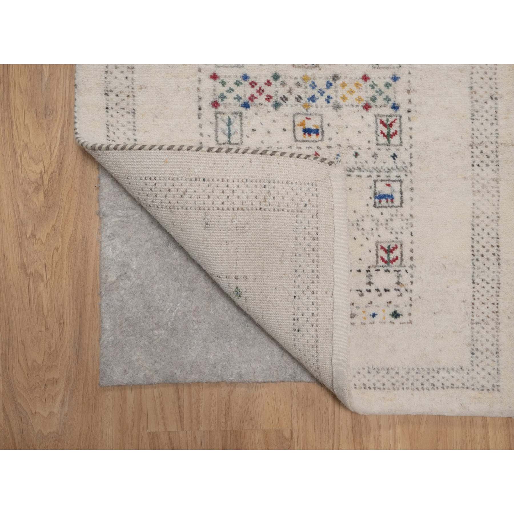 Modern-and-Contemporary-Hand-Knotted-Rug-463170